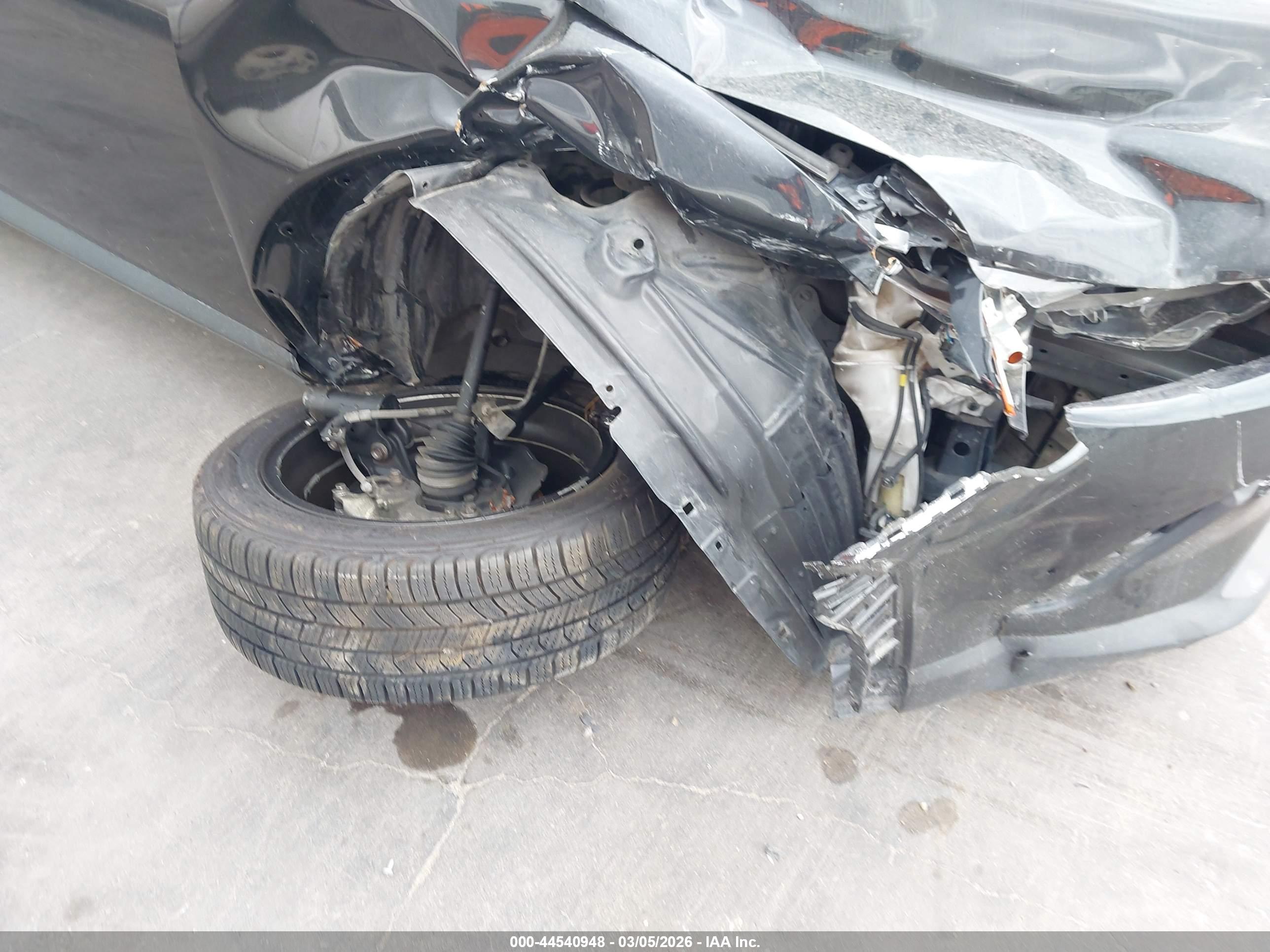 MAZDA CX-3 image 6