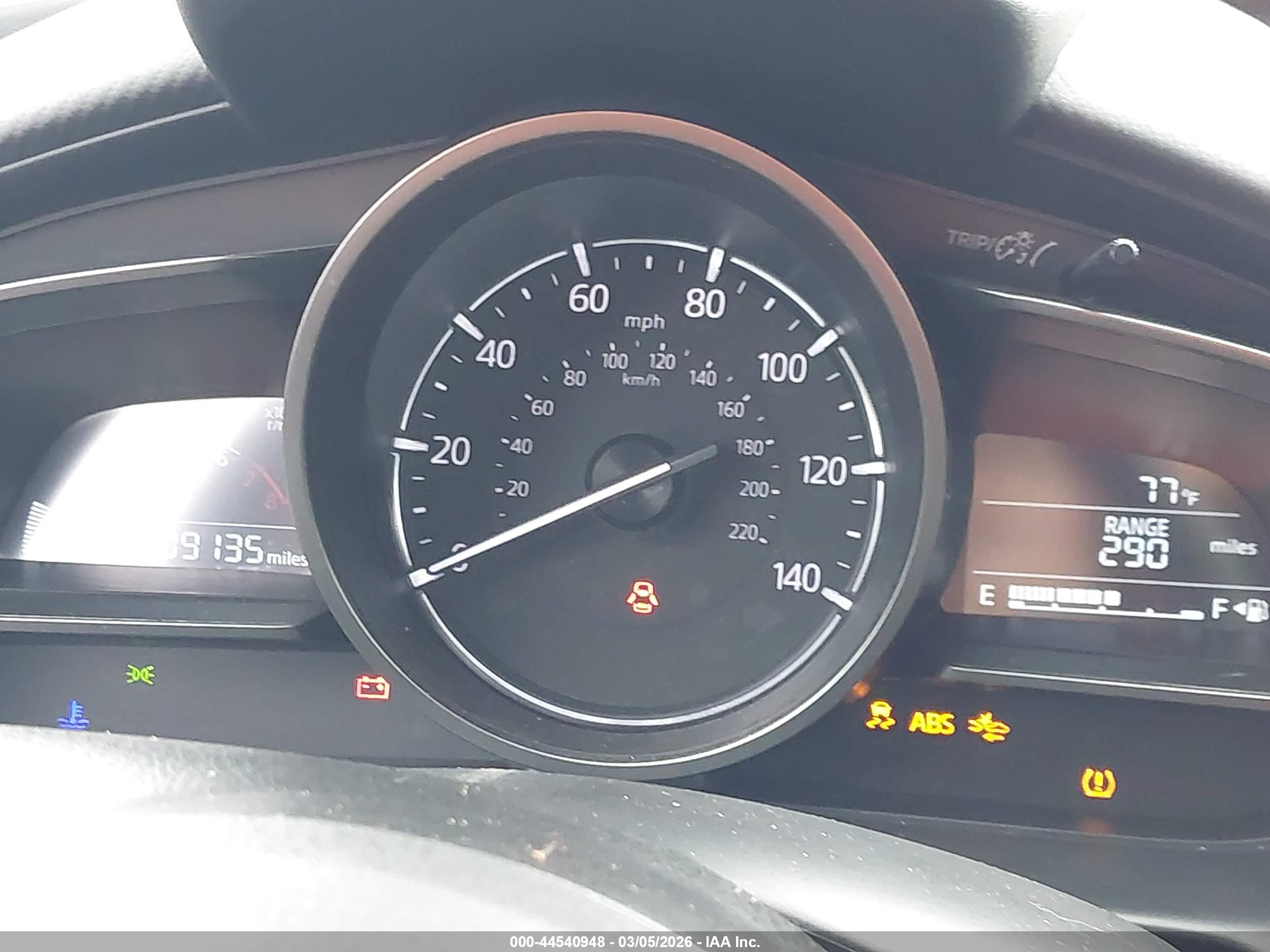 MAZDA CX-3 image 7