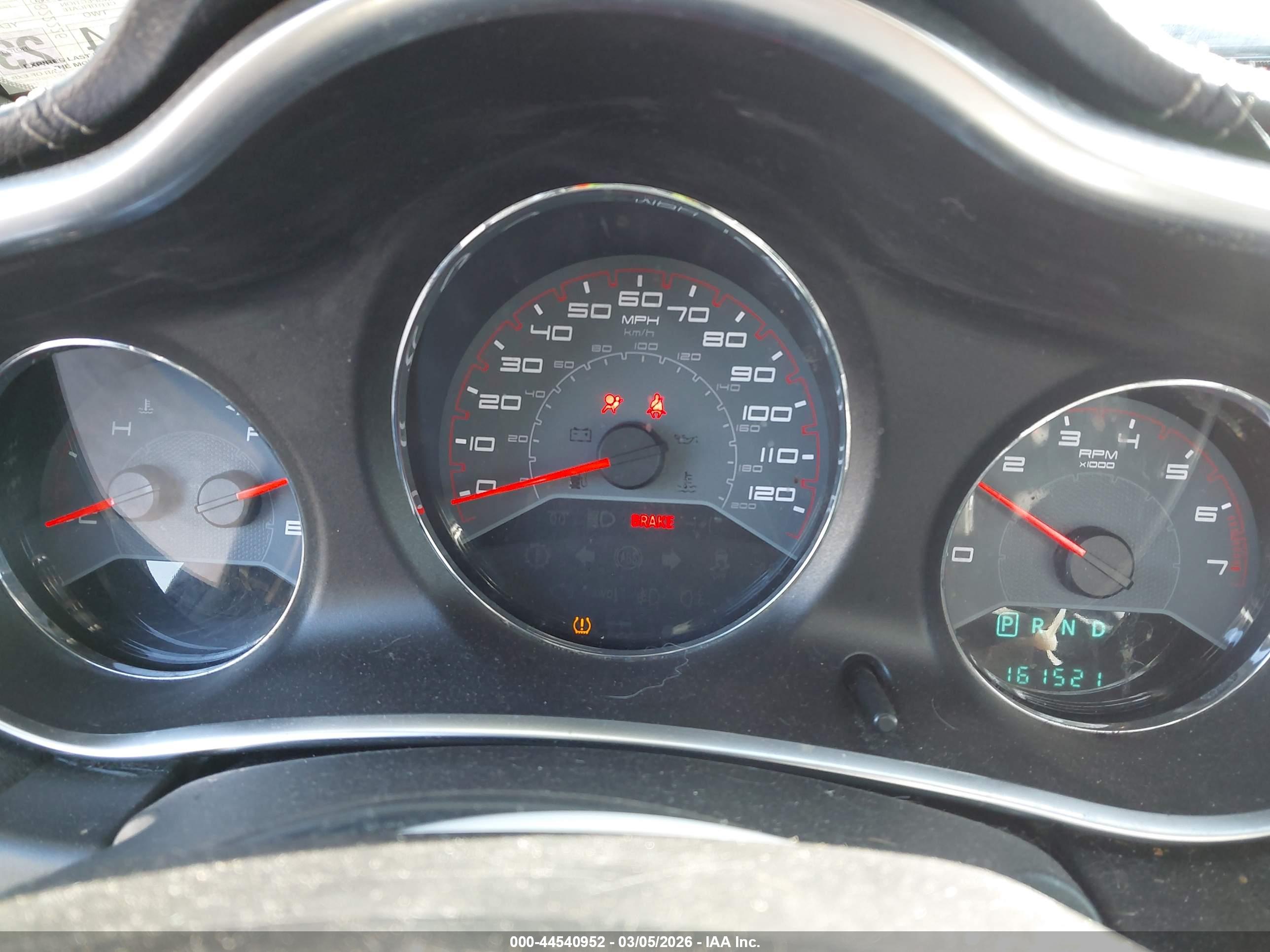 DODGE AVENGER image 7