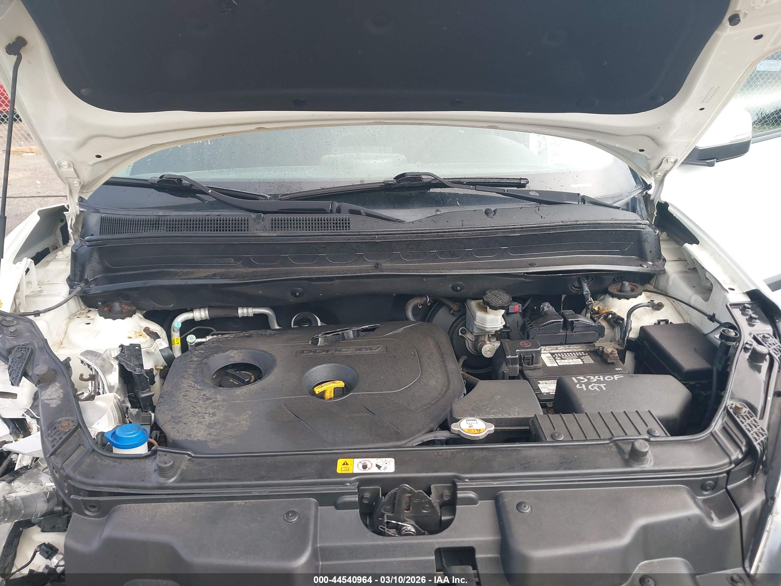 KIA SOUL image 10