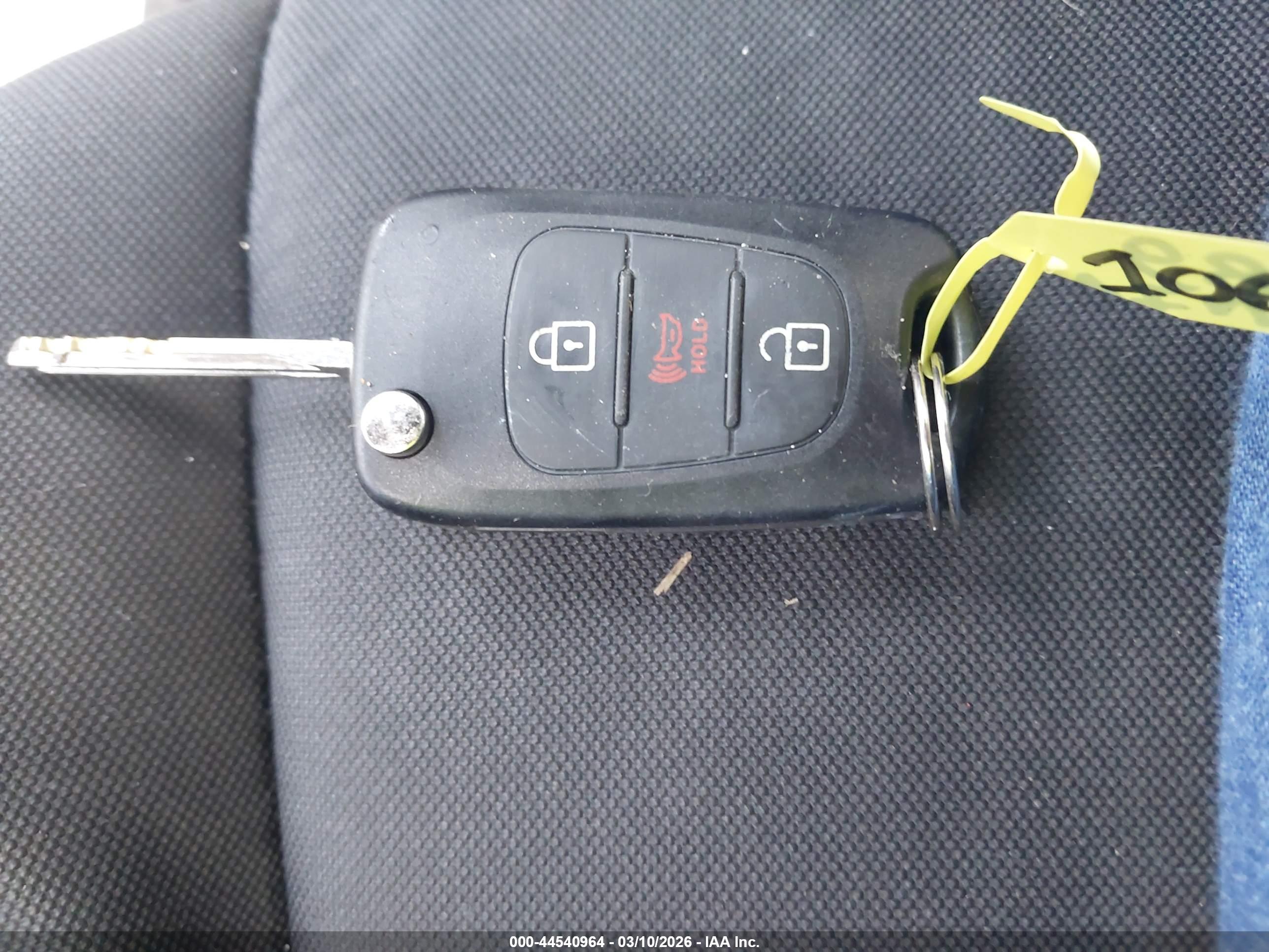 KIA SOUL image 11