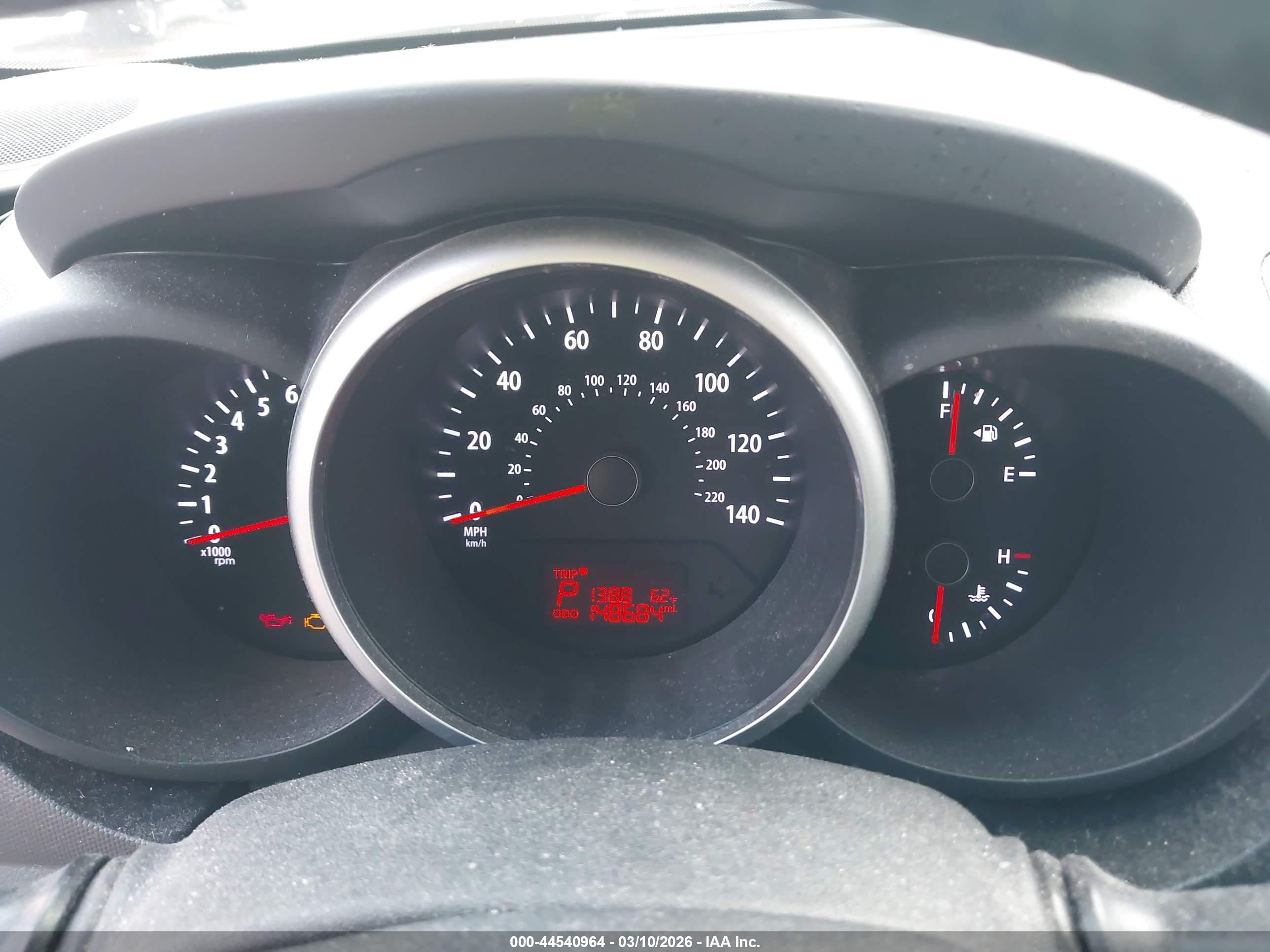 KIA SOUL image 7