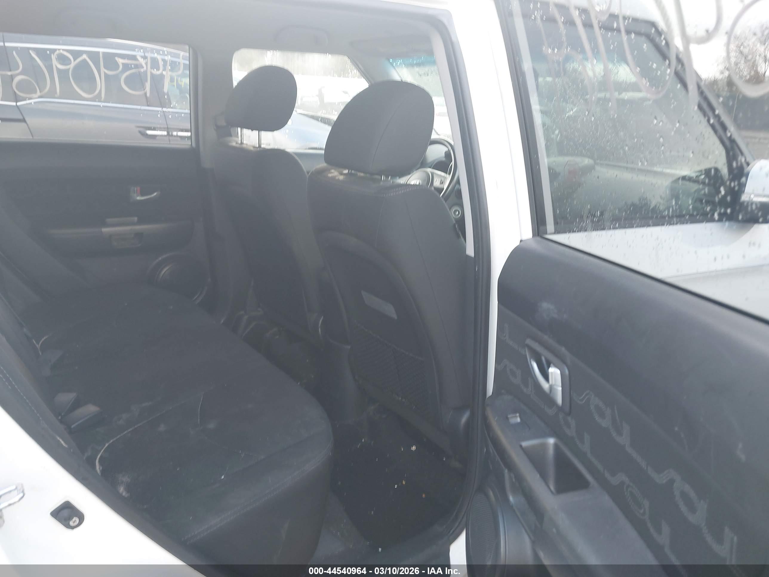 KIA SOUL image 8