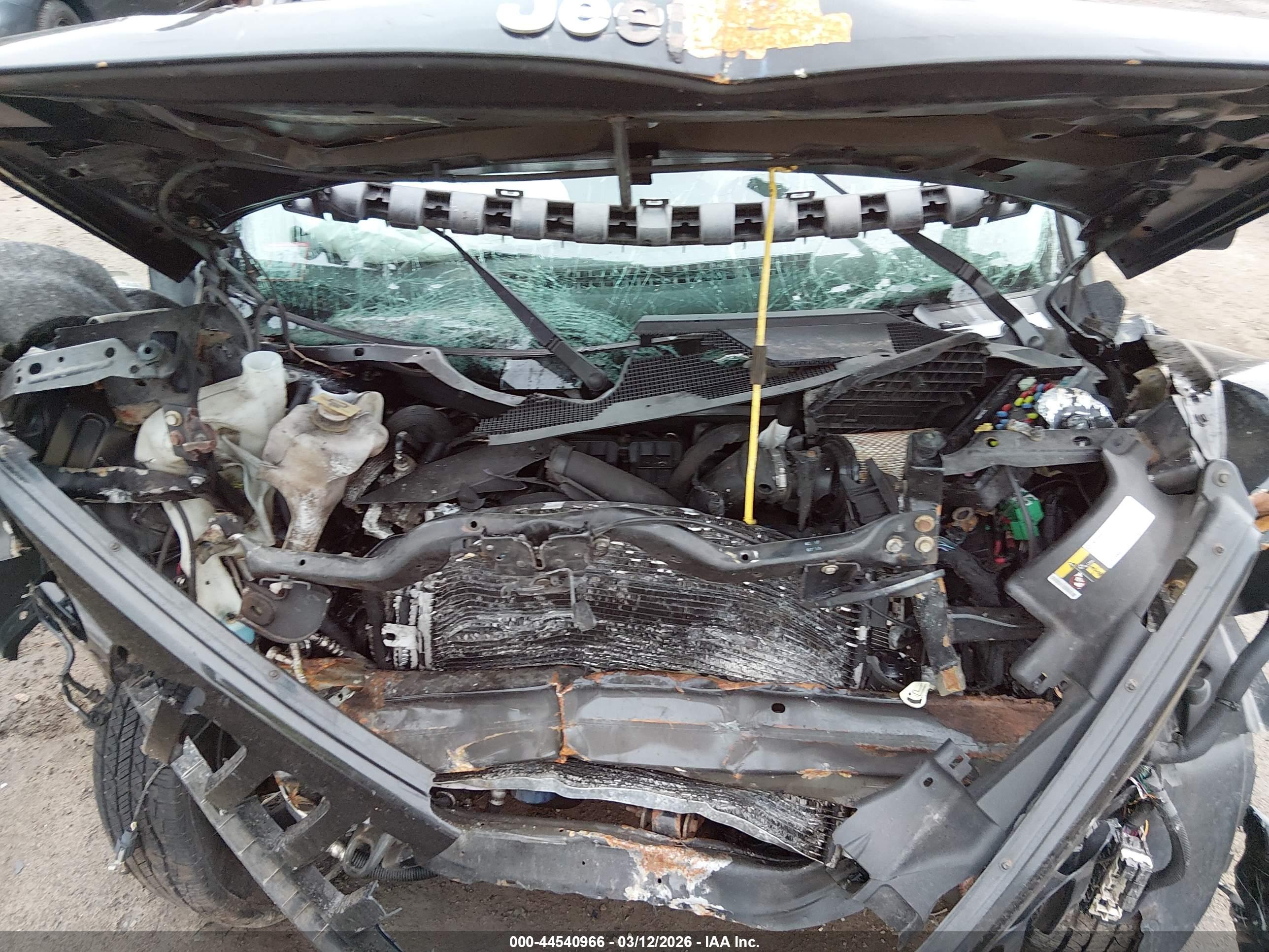 JEEP PATRIOT image 10