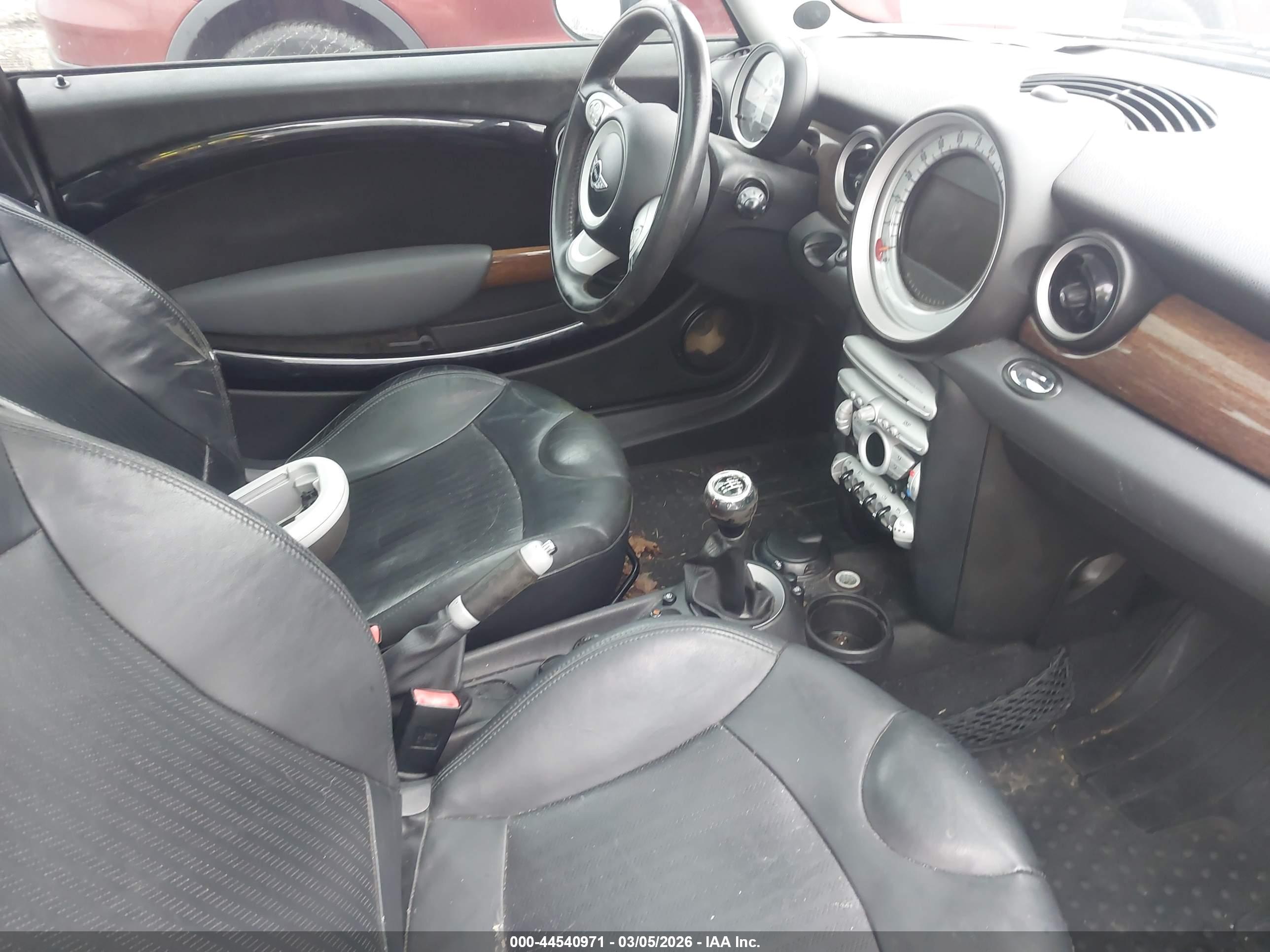 MINI COOPER image 5