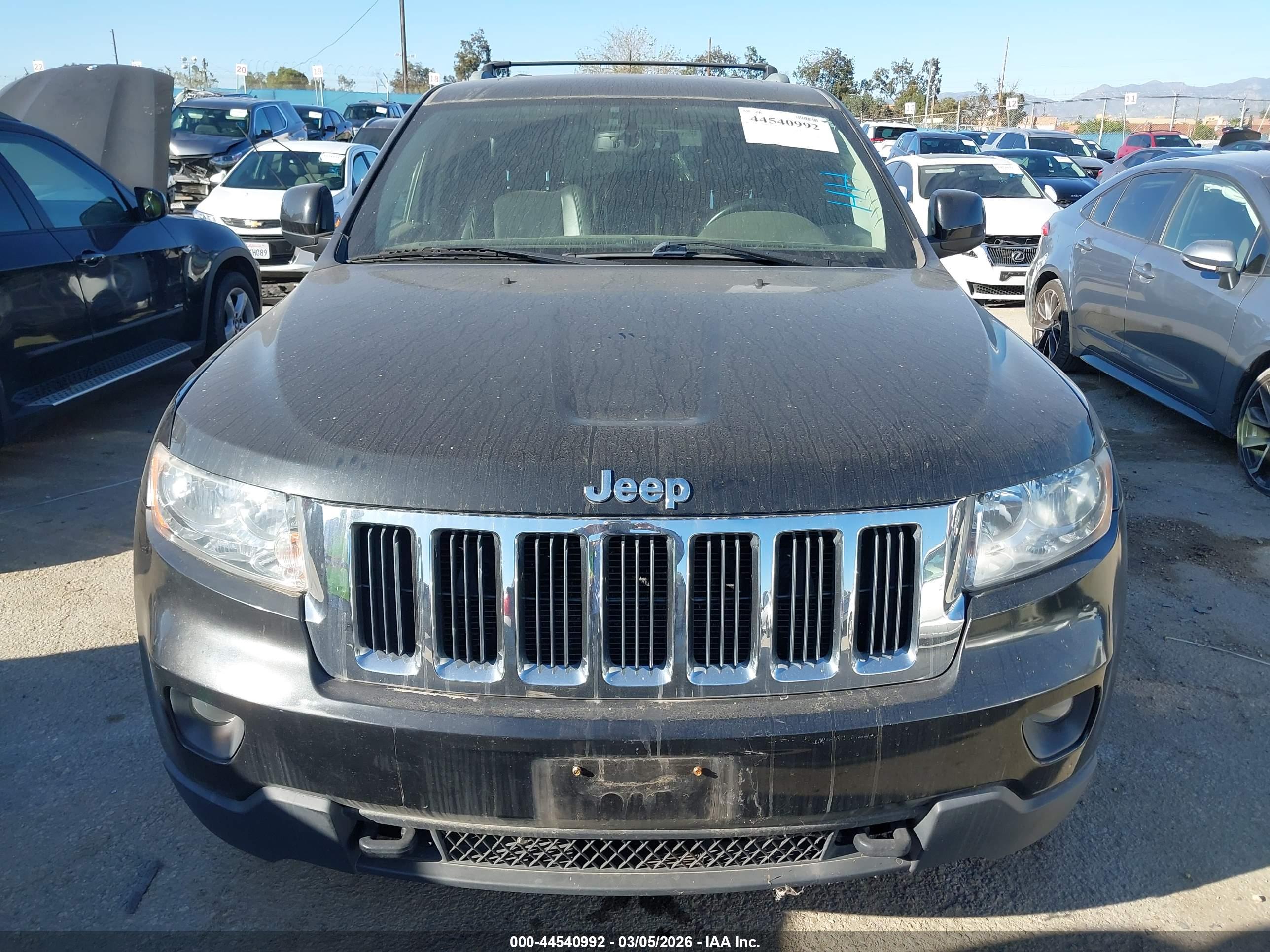 JEEP GRAND image 6