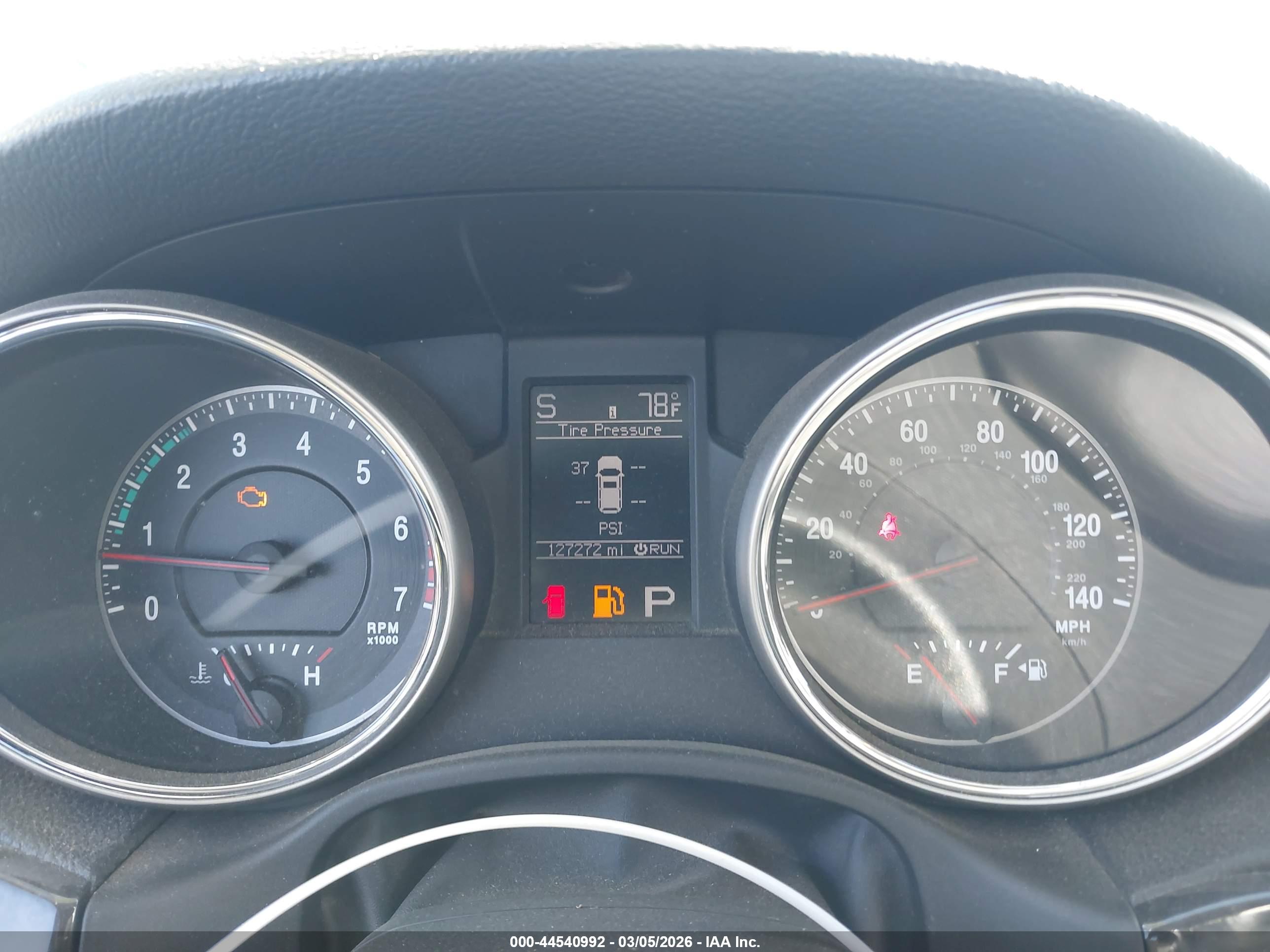 JEEP GRAND image 7