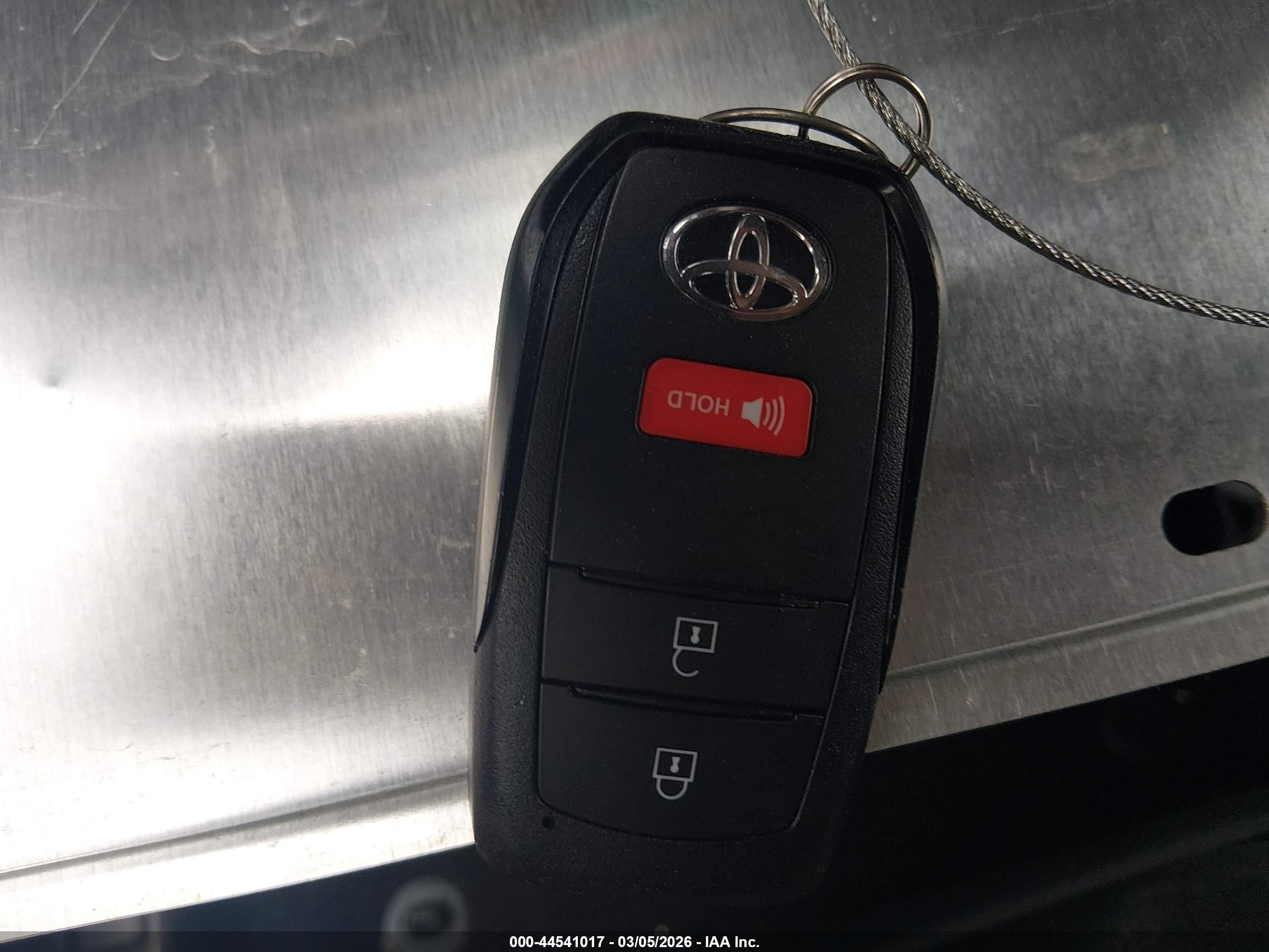 TOYOTA COROLLA image 11