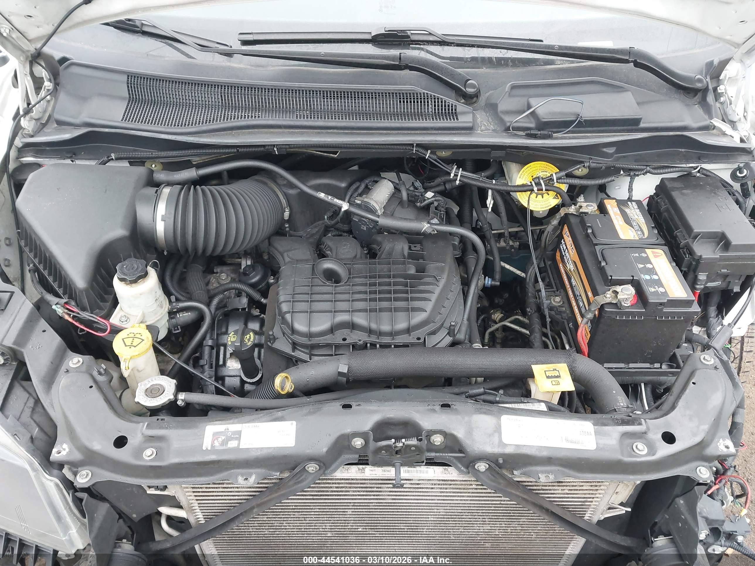 DODGE GRAND image 10
