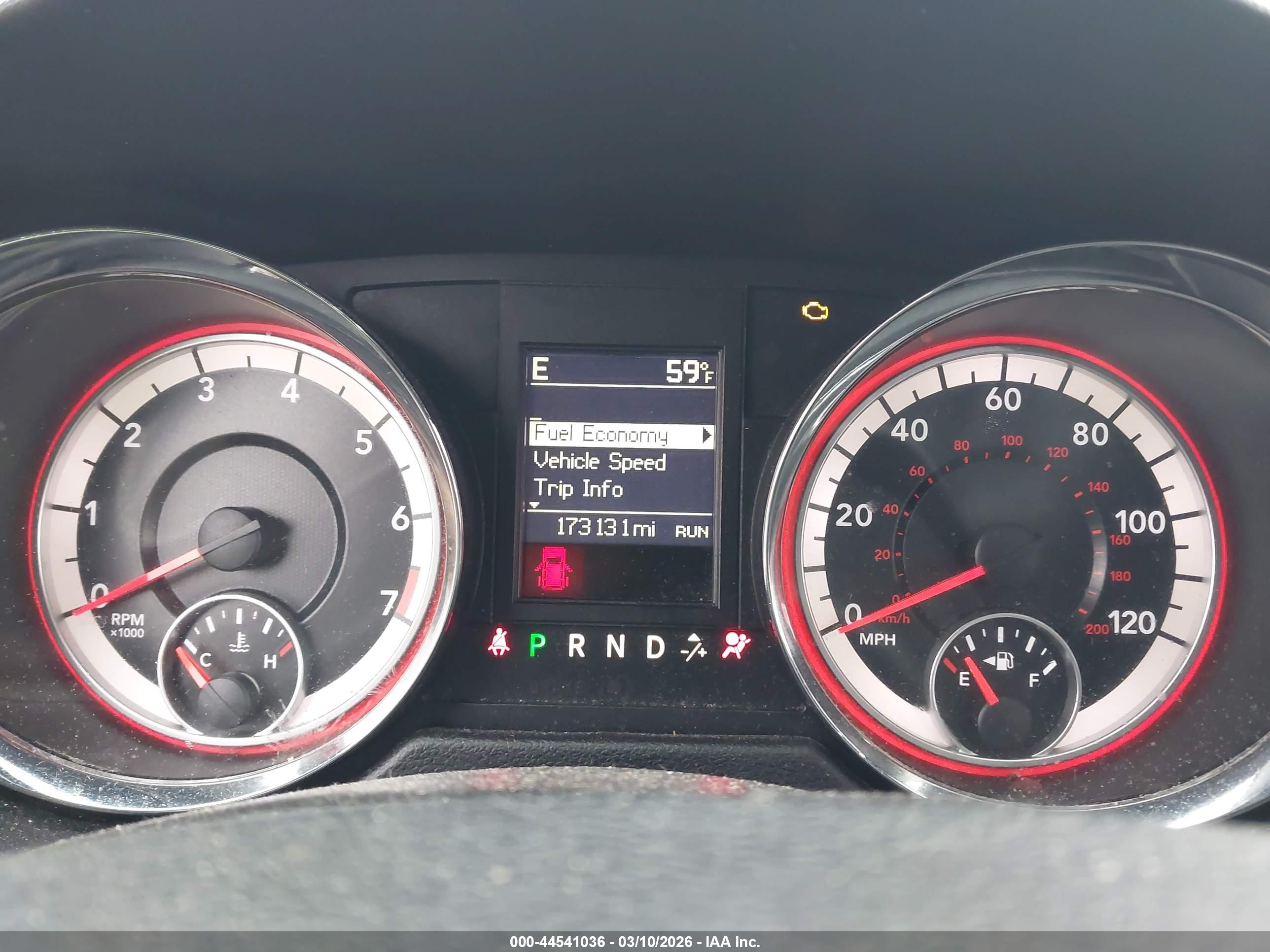 DODGE GRAND image 7