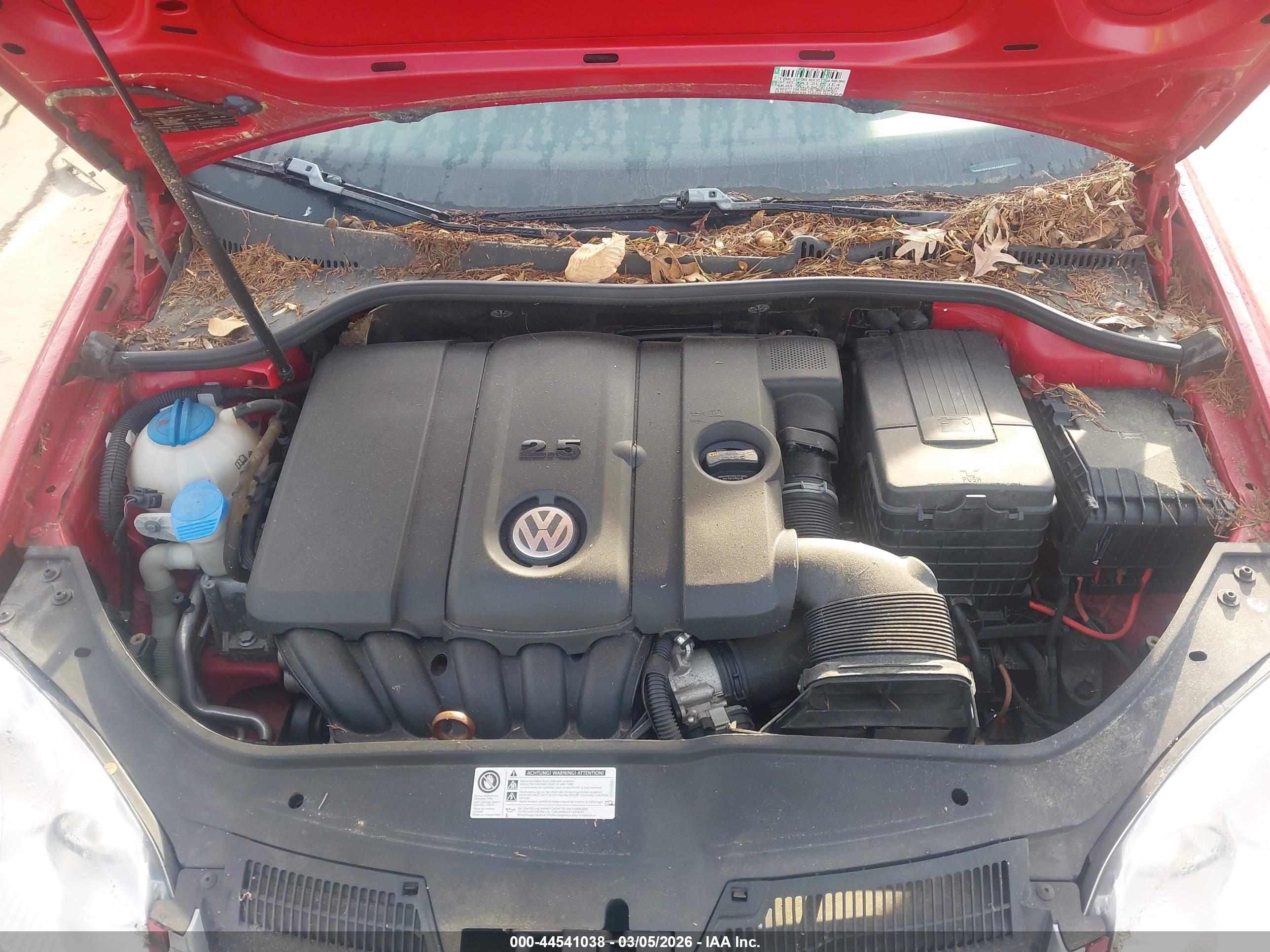VOLKSWAGEN JETTA image 10