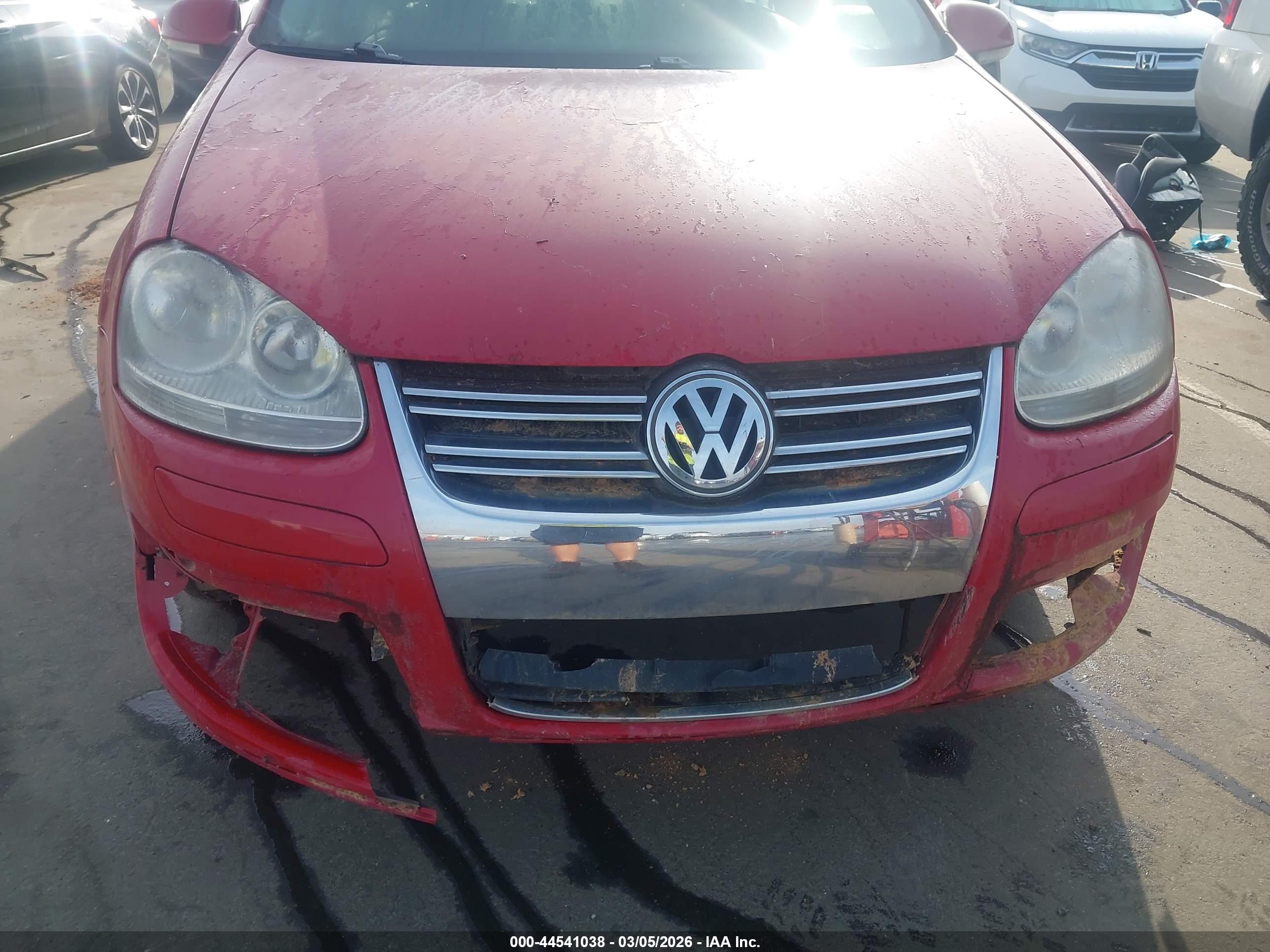 VOLKSWAGEN JETTA image 6