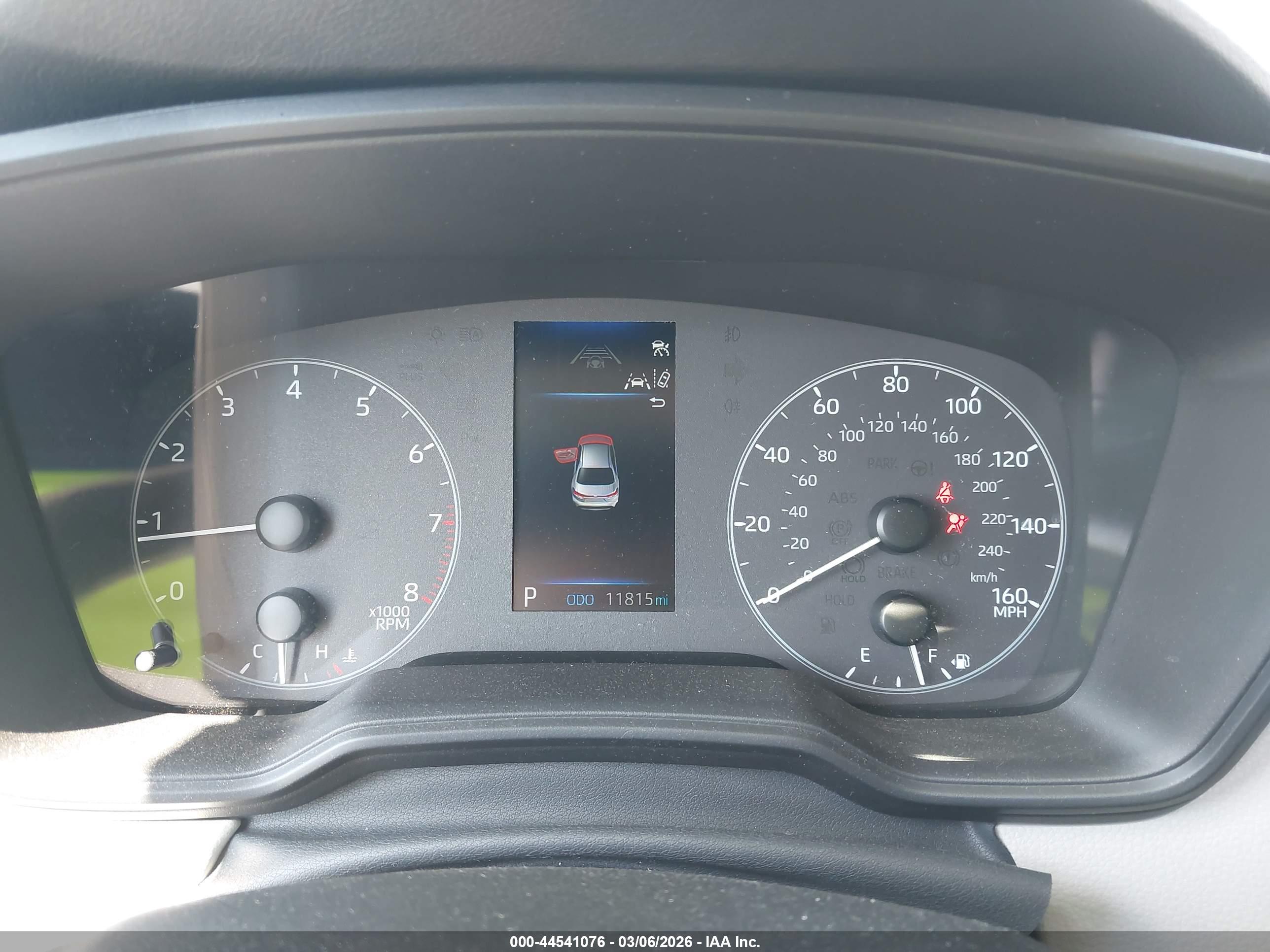TOYOTA COROLLA image 7
