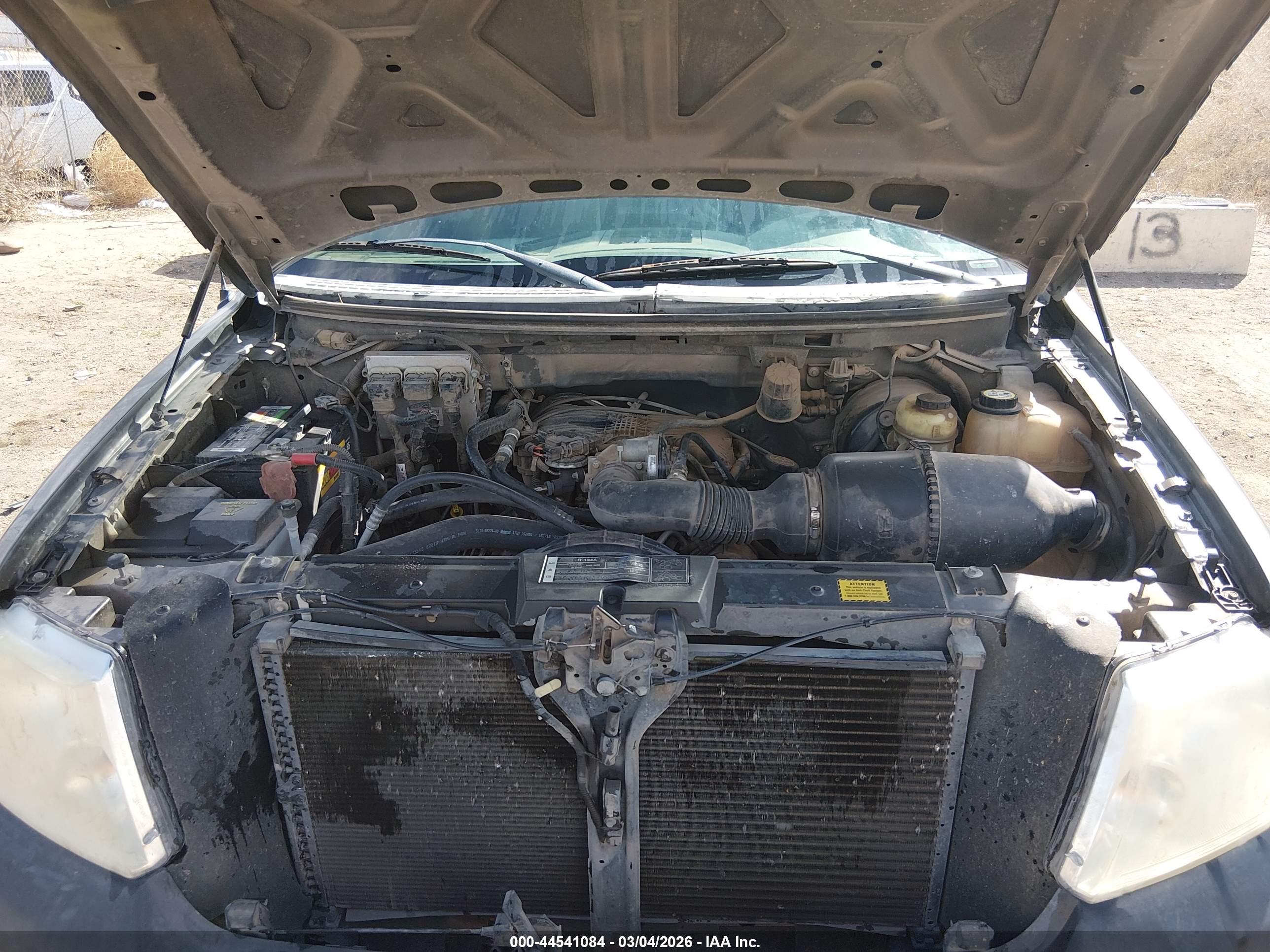 FORD F-150 image 10