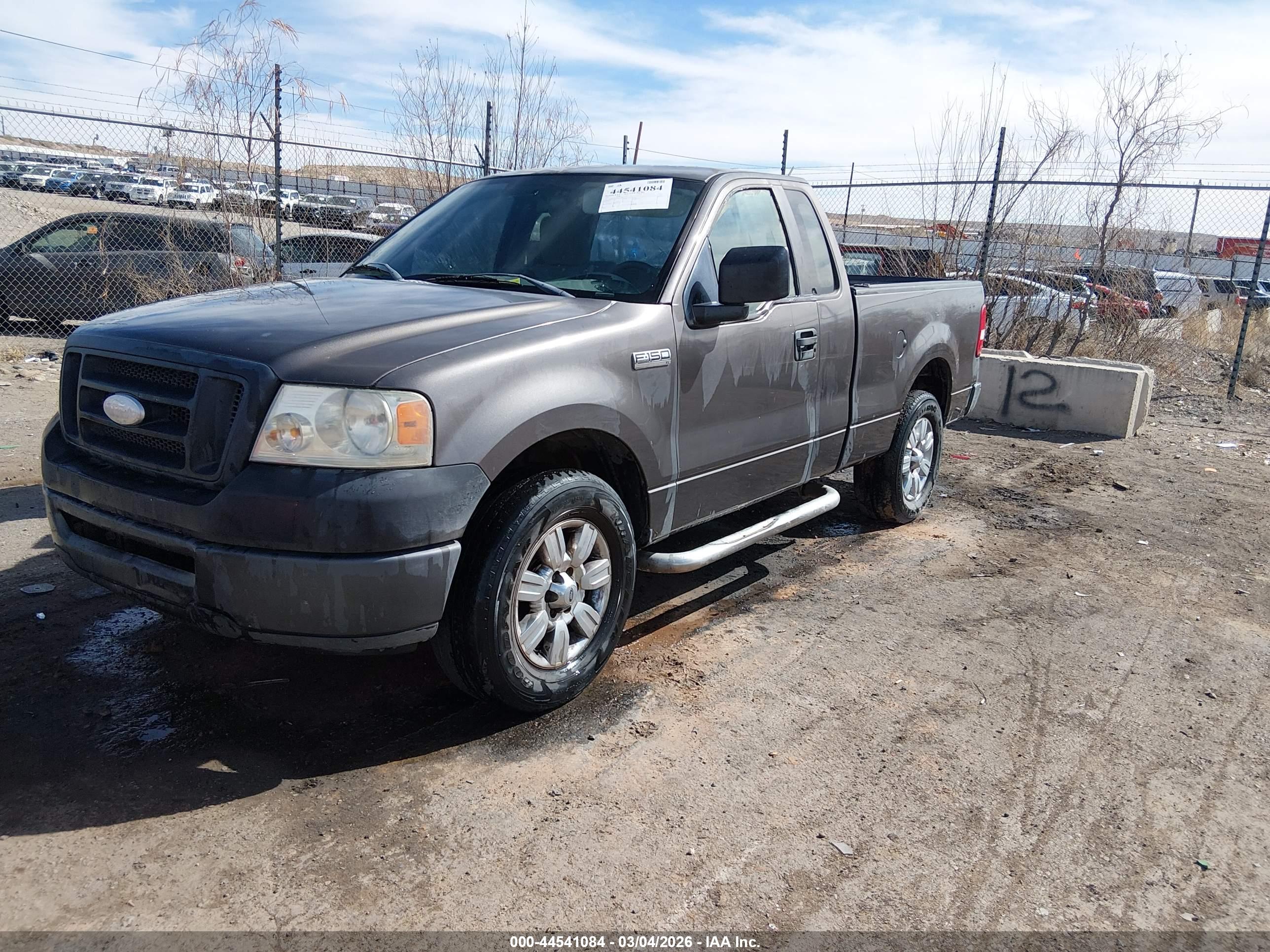 FORD F-150 image 2