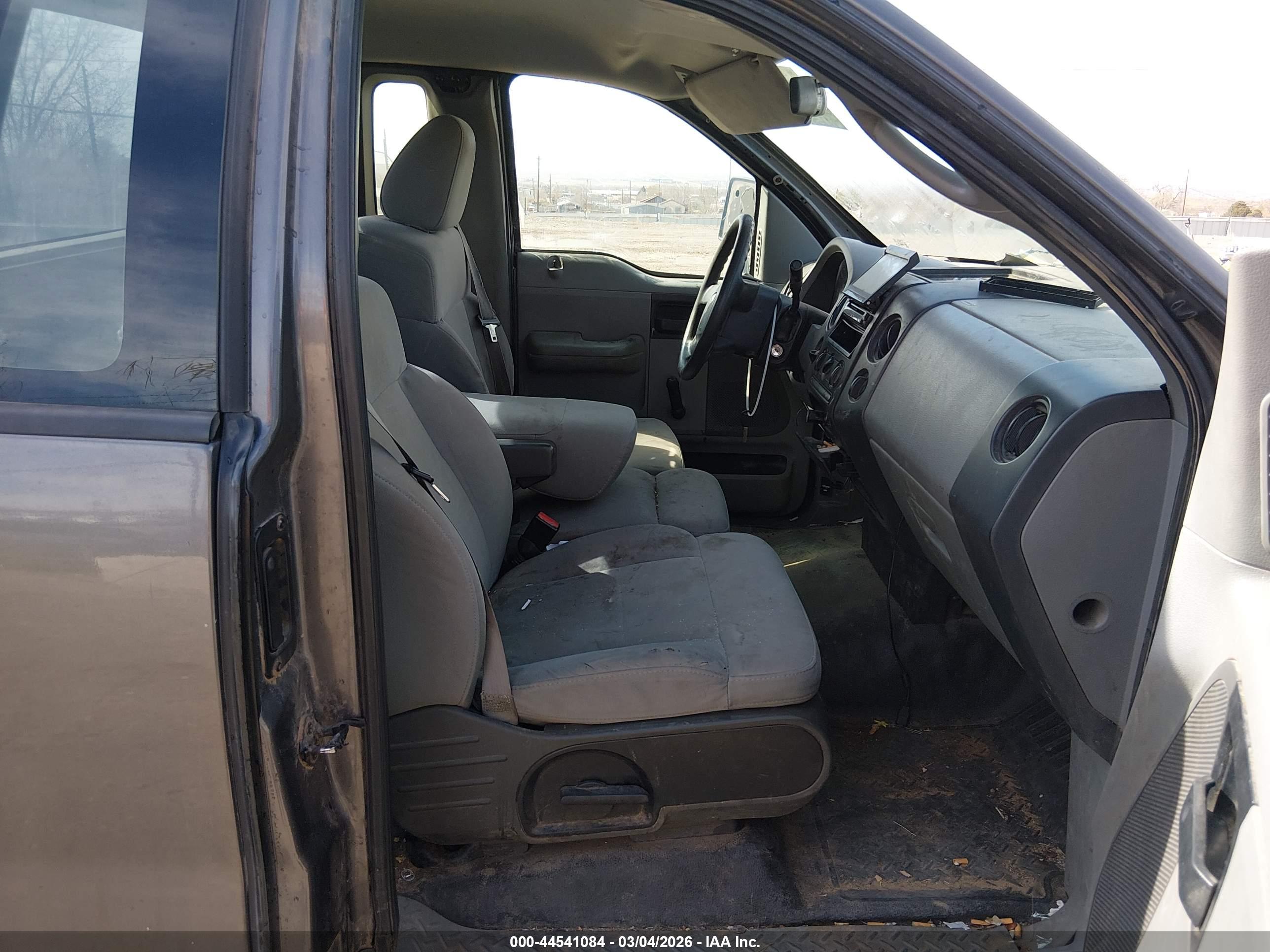 FORD F-150 image 5