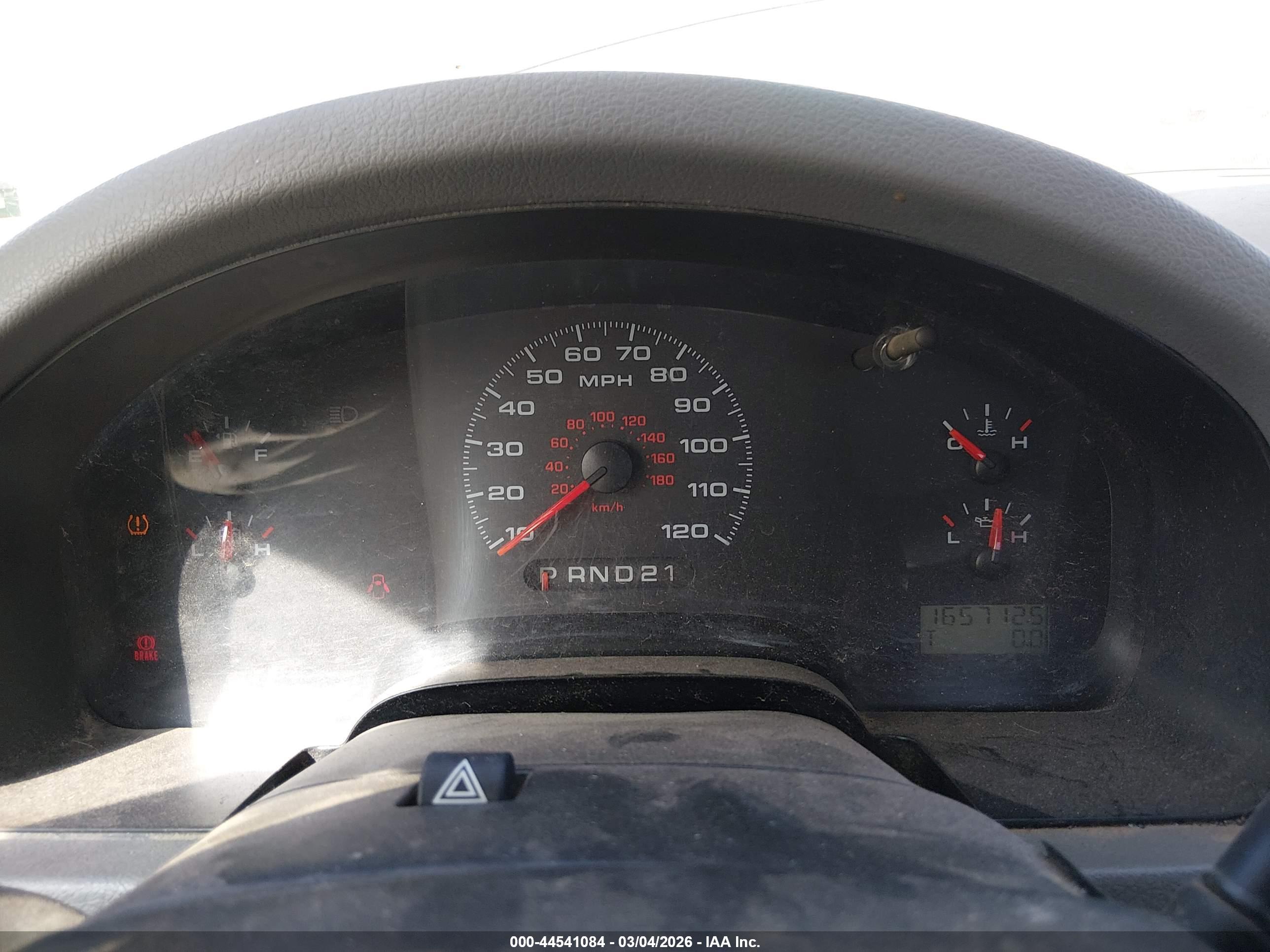 FORD F-150 image 7