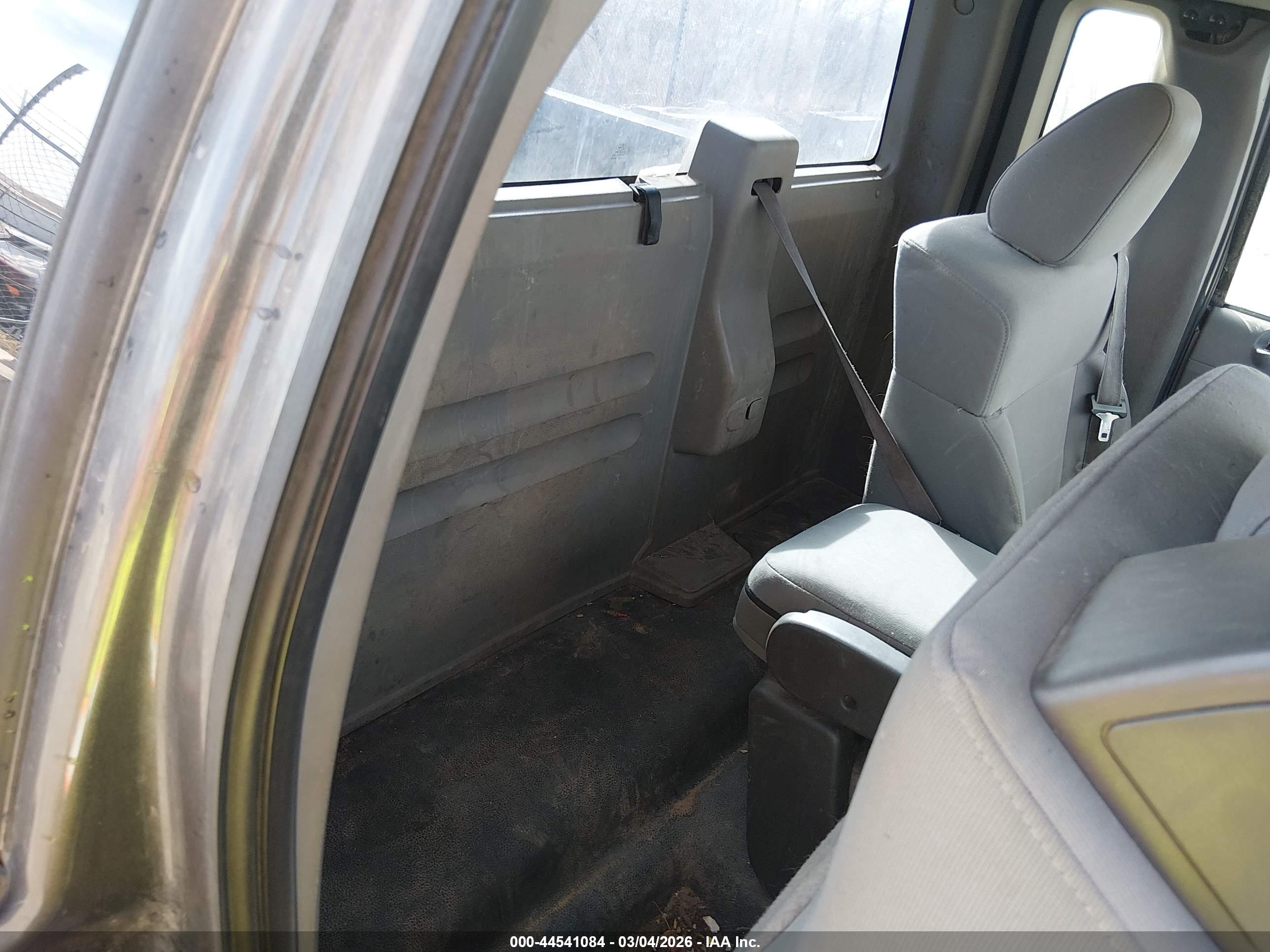 FORD F-150 image 8