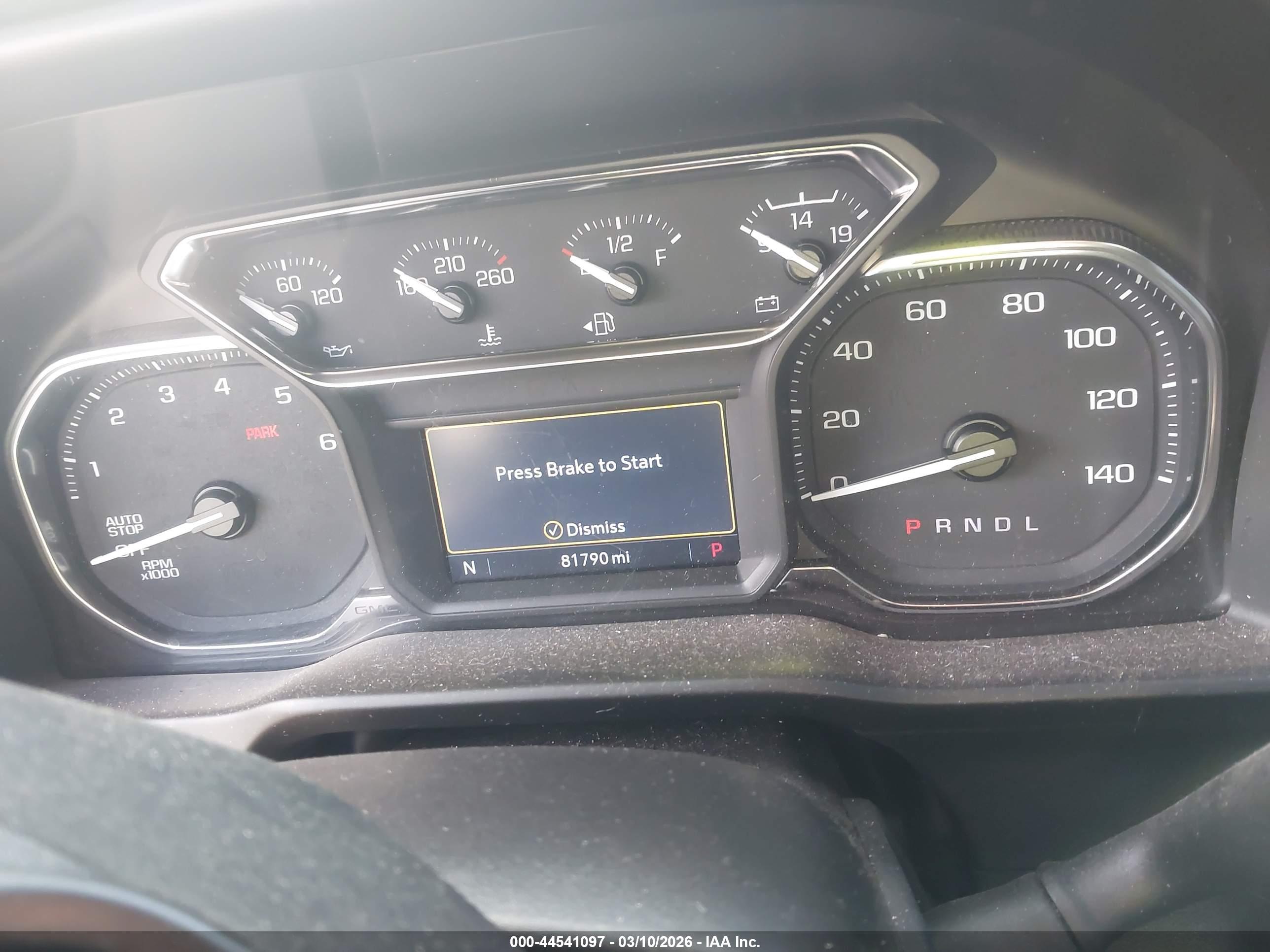 GMC SIERRA image 7