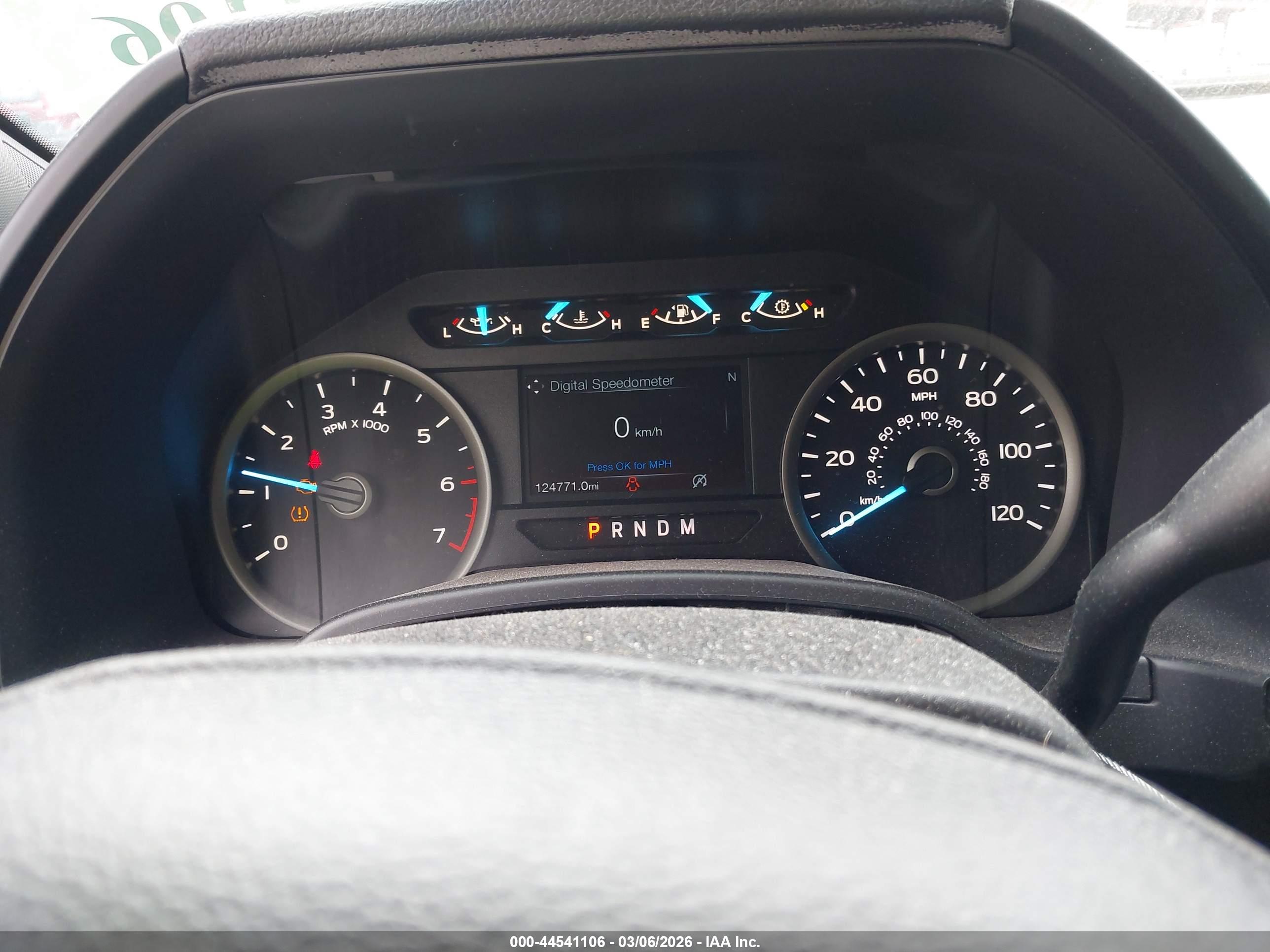 FORD F-150 image 7