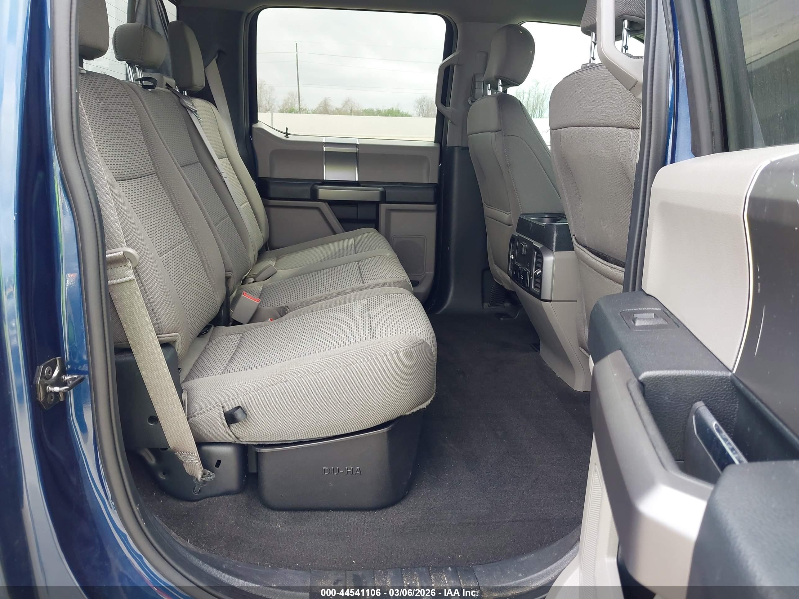 FORD F-150 image 8