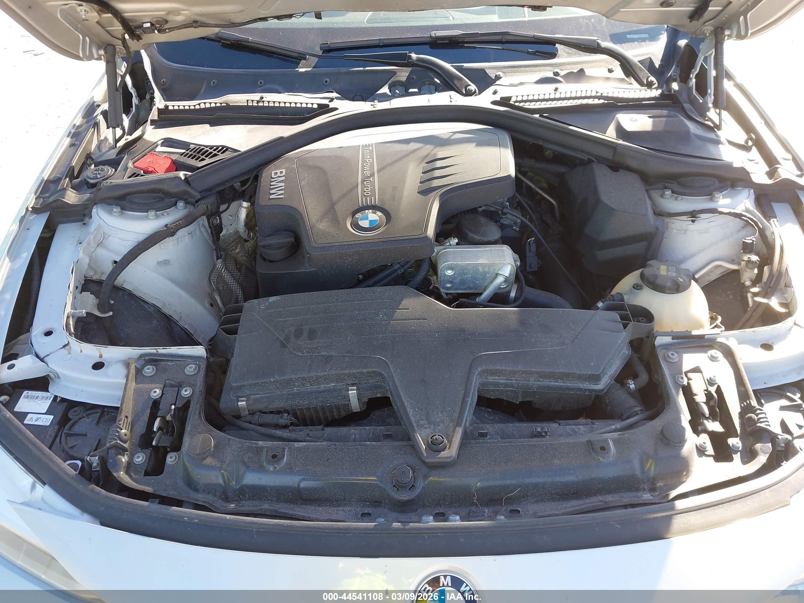 BMW 428I image 10