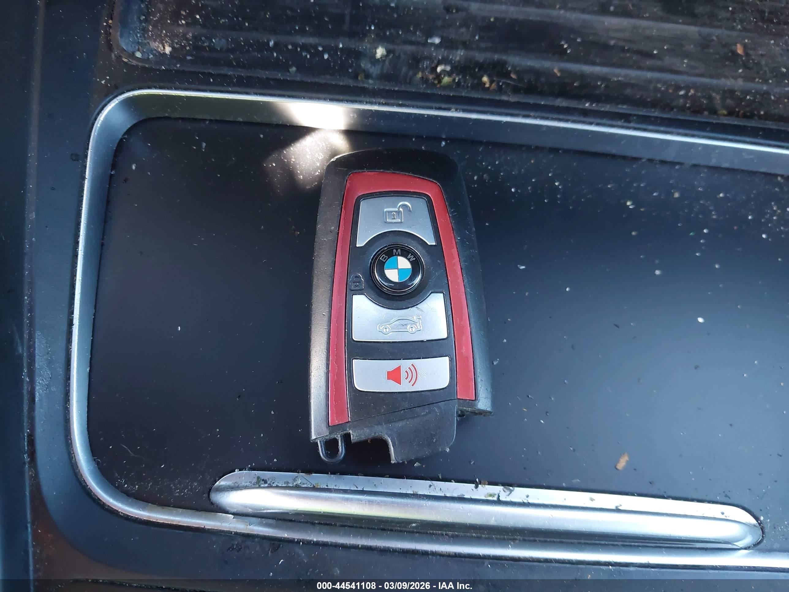 BMW 428I image 11