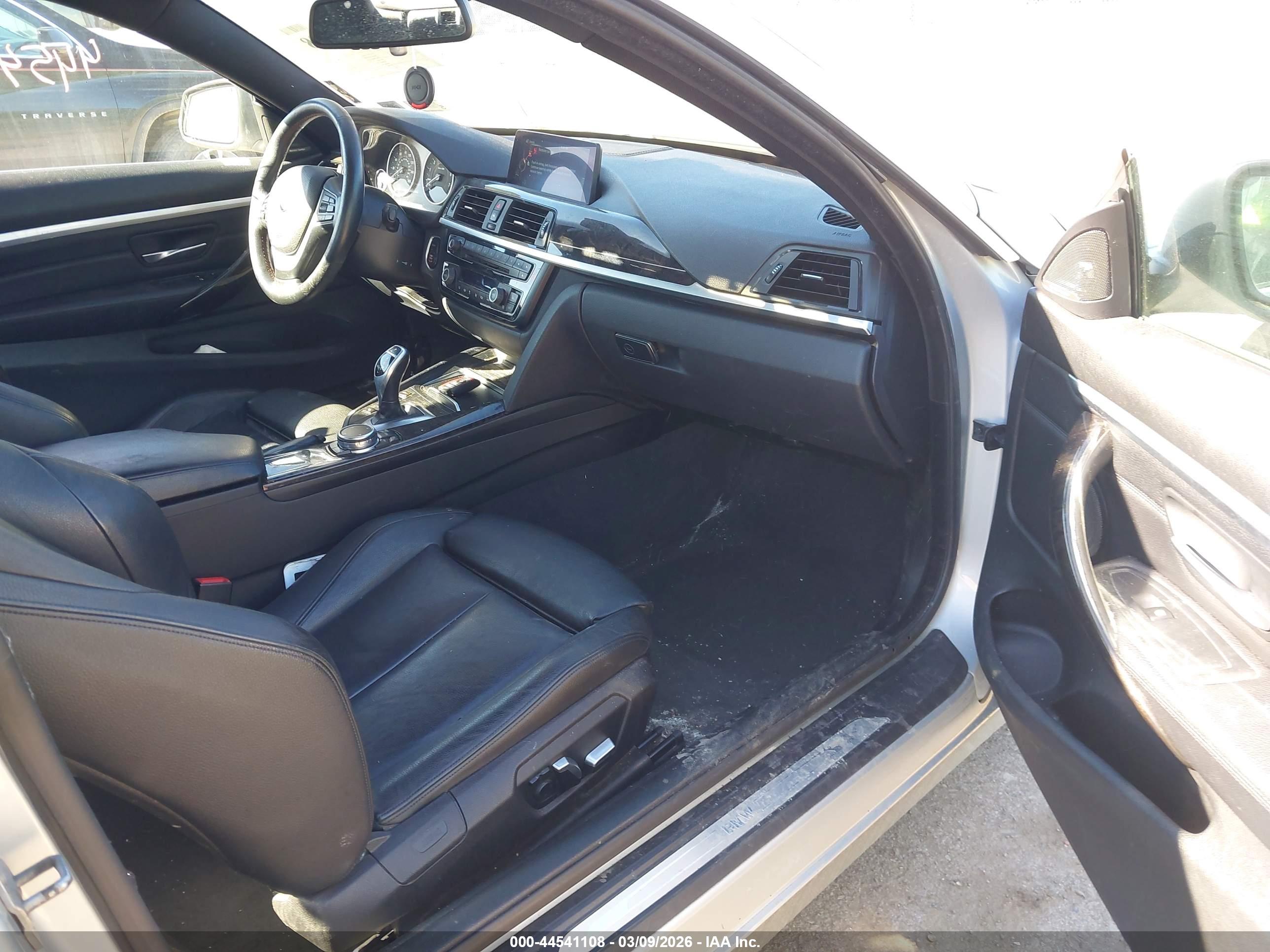 BMW 428I image 5