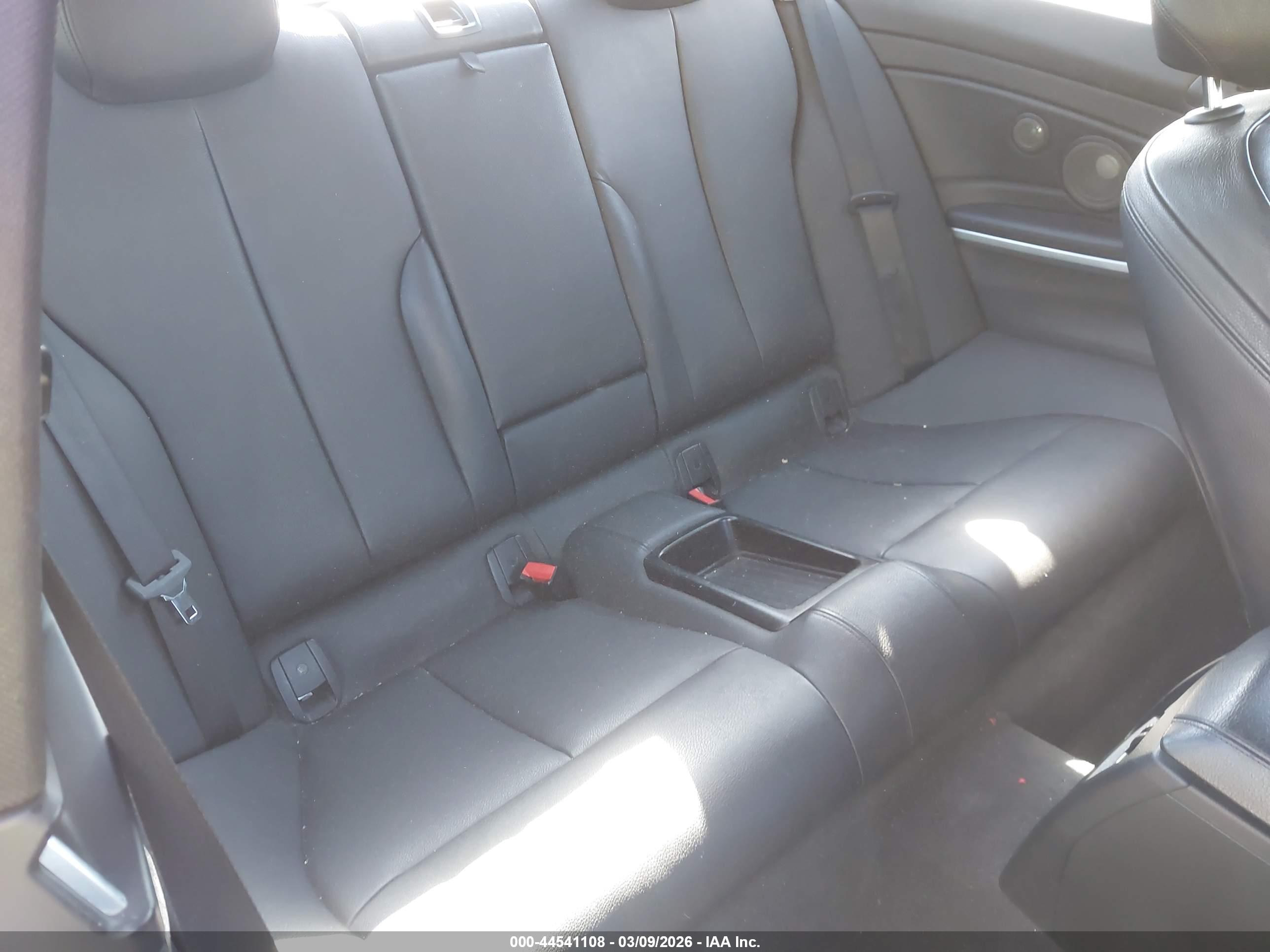 BMW 428I image 8