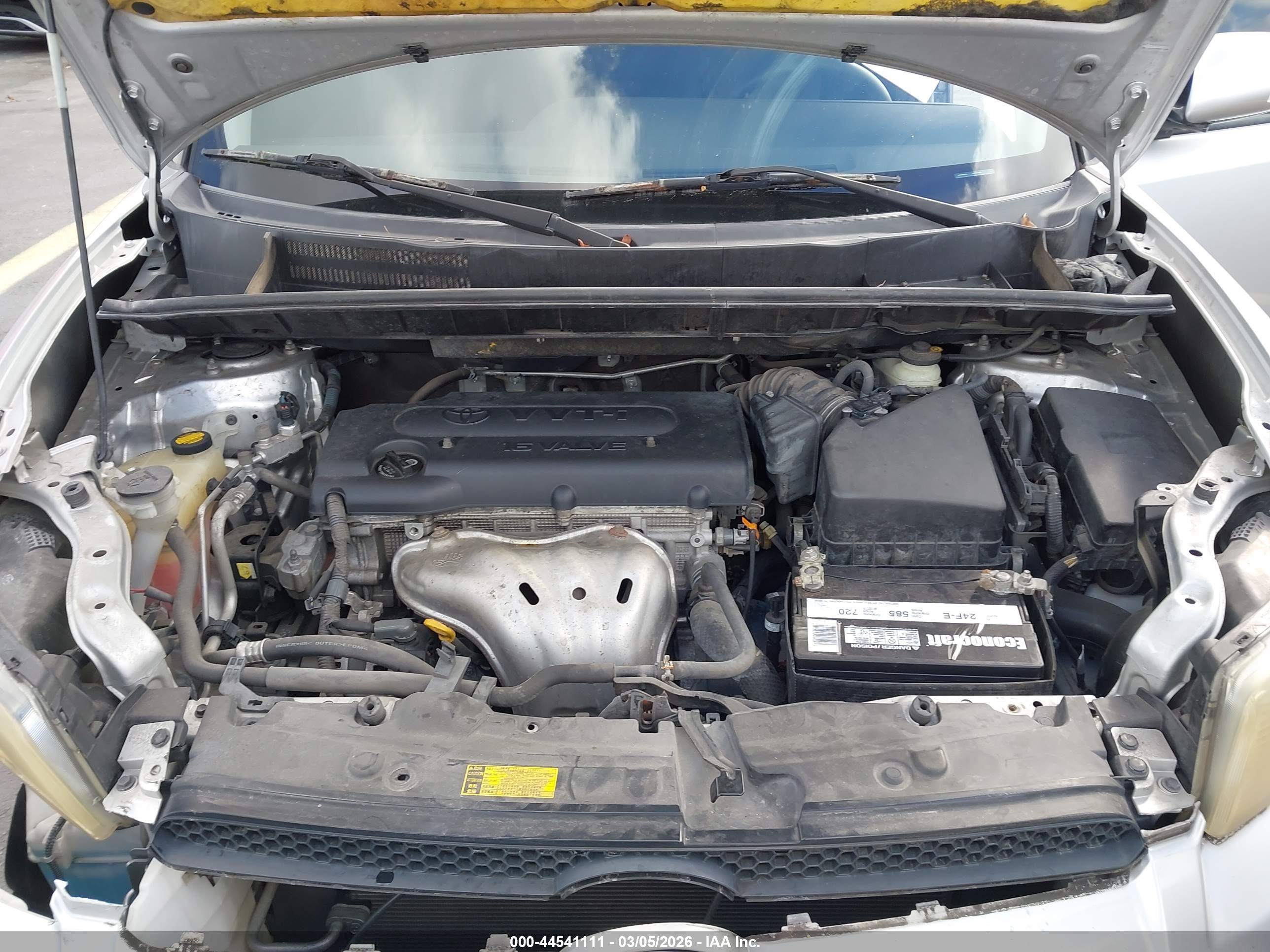 SCION XB image 10