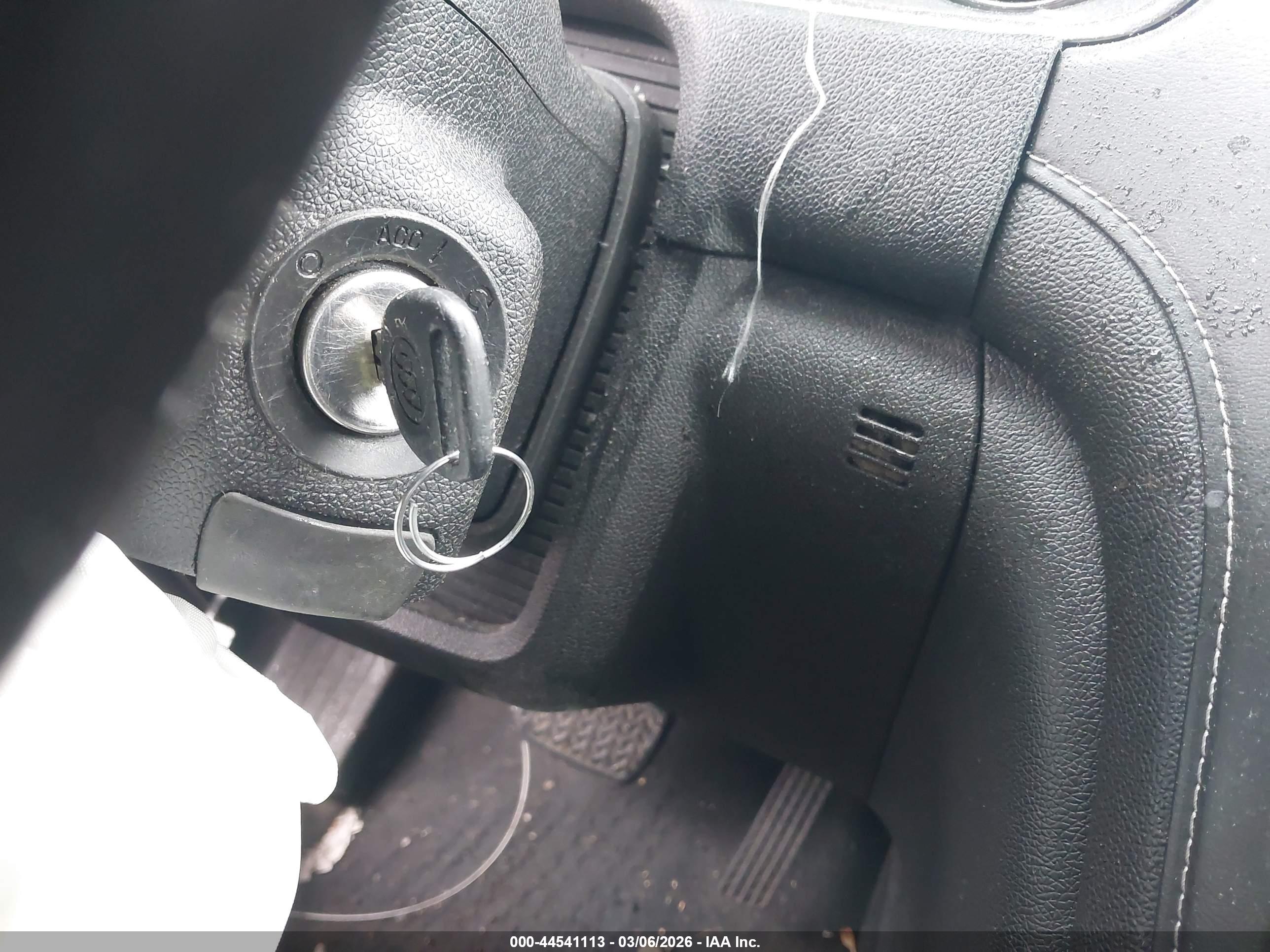 BUICK ENCLAVE image 11
