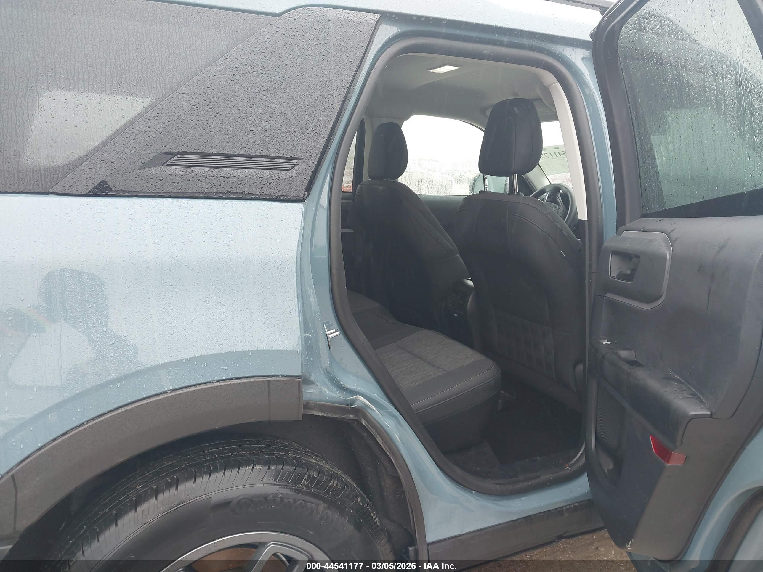 FORD BRONCO image 8