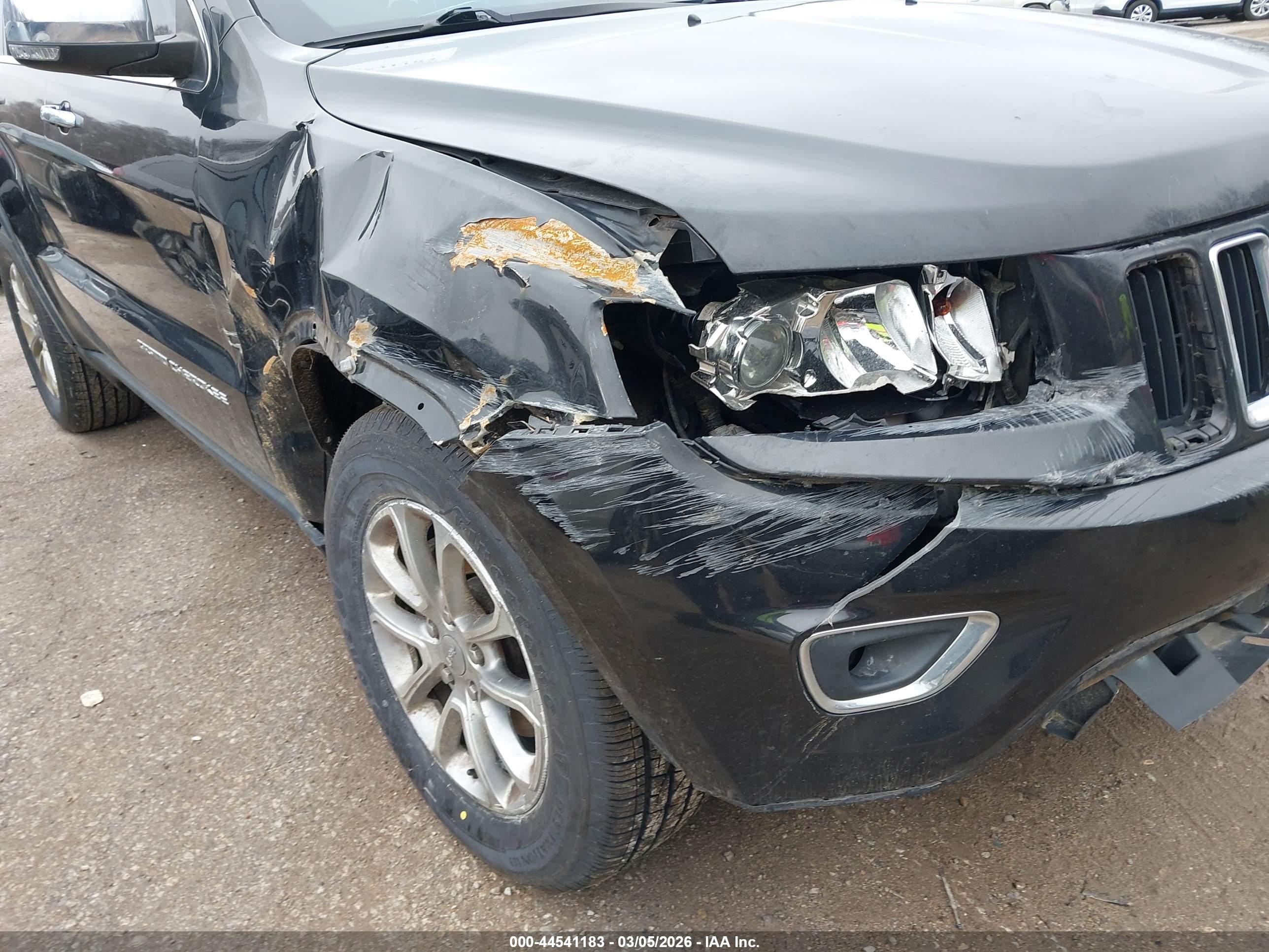 JEEP GRAND image 6