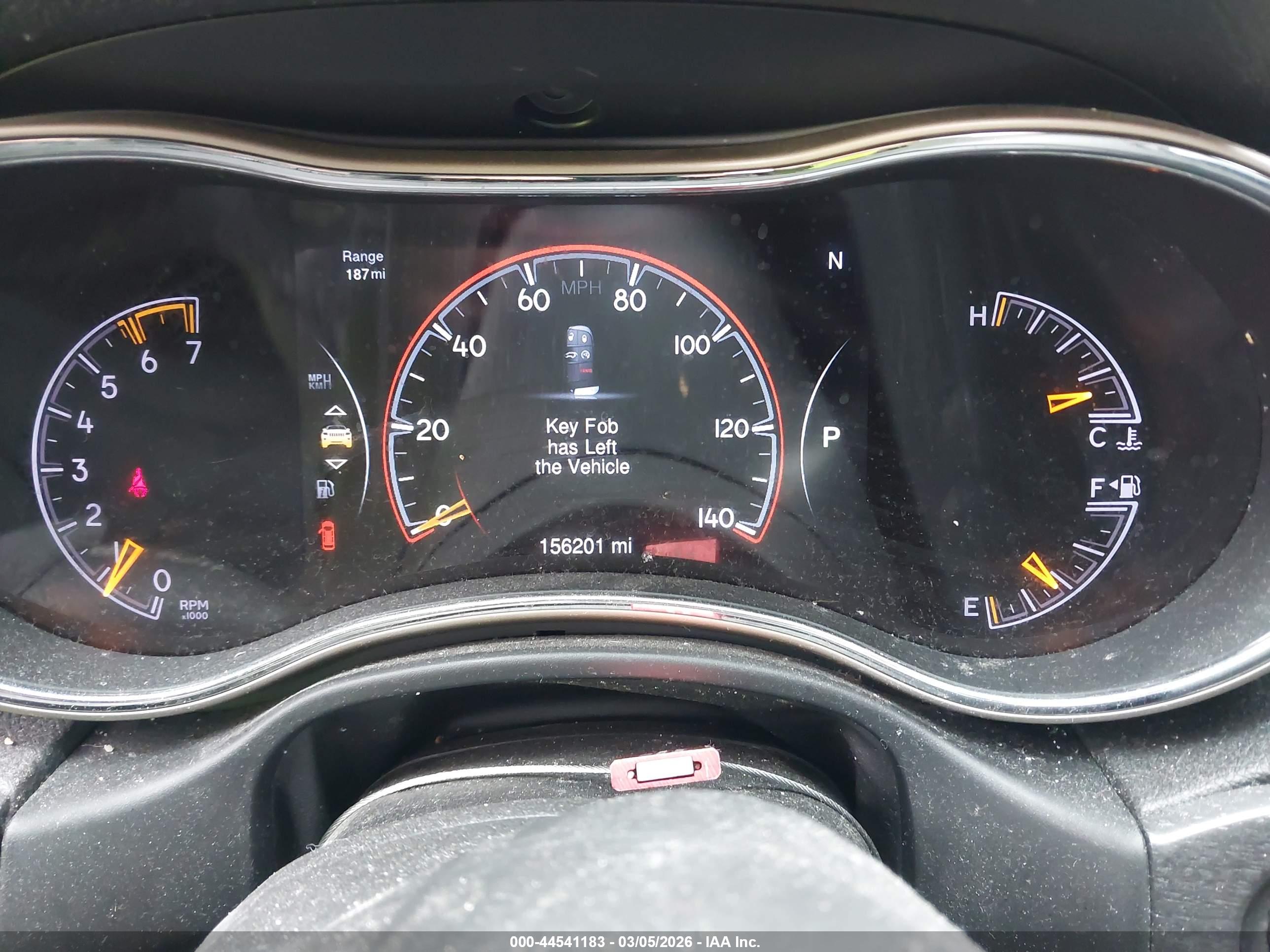 JEEP GRAND image 7