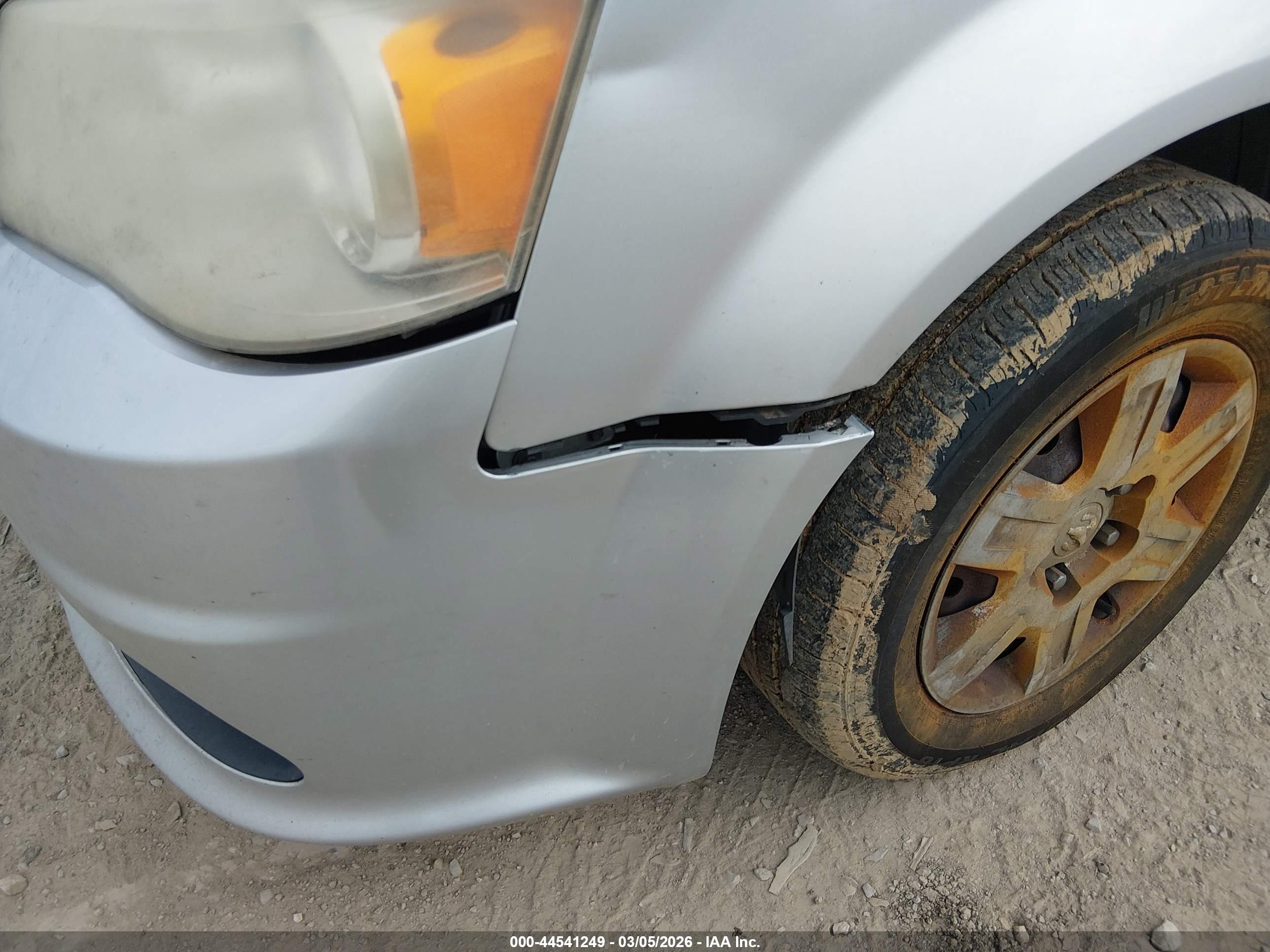 RAM CARGO image 6