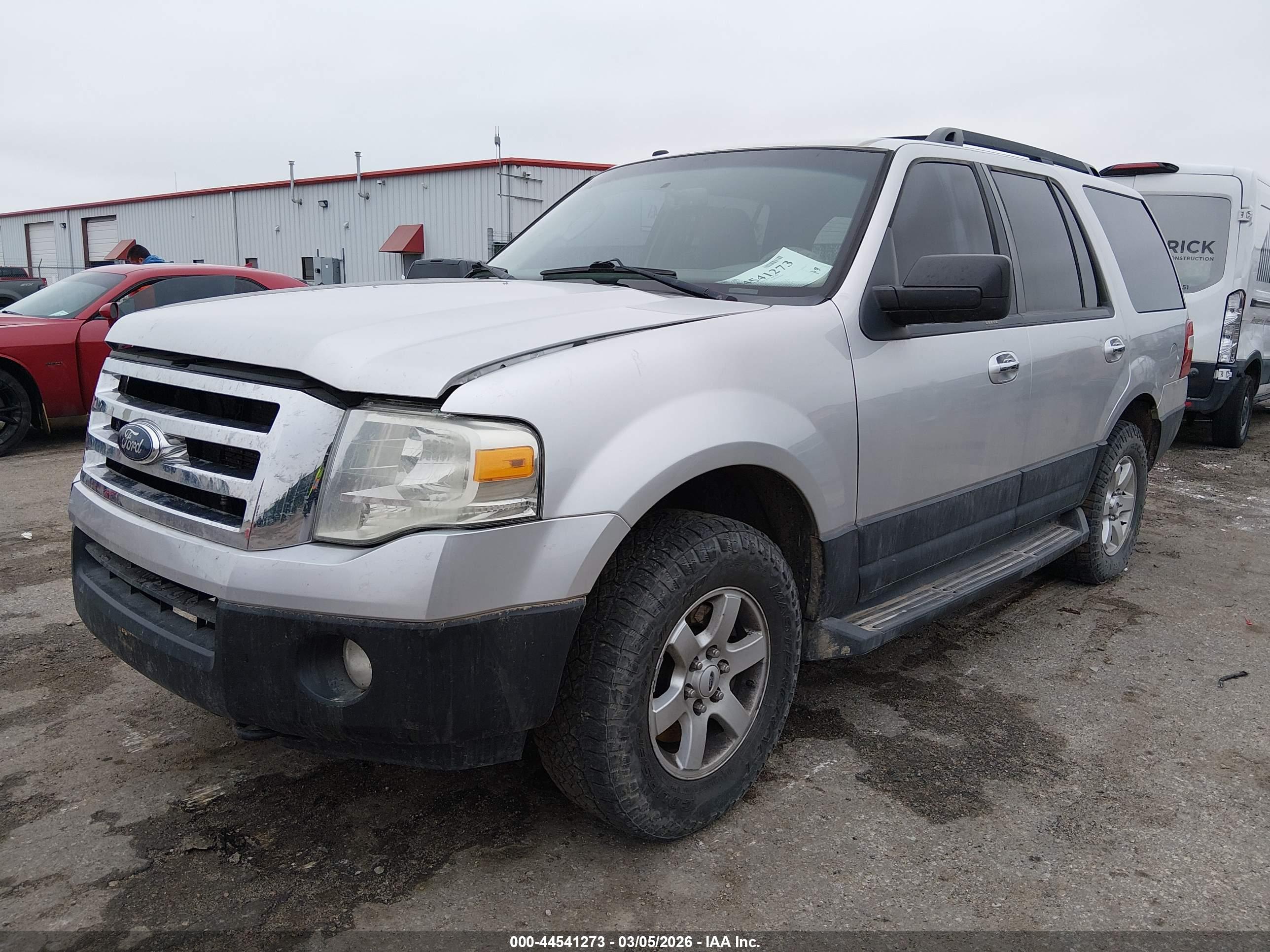 FORD EXPEDITION image 2