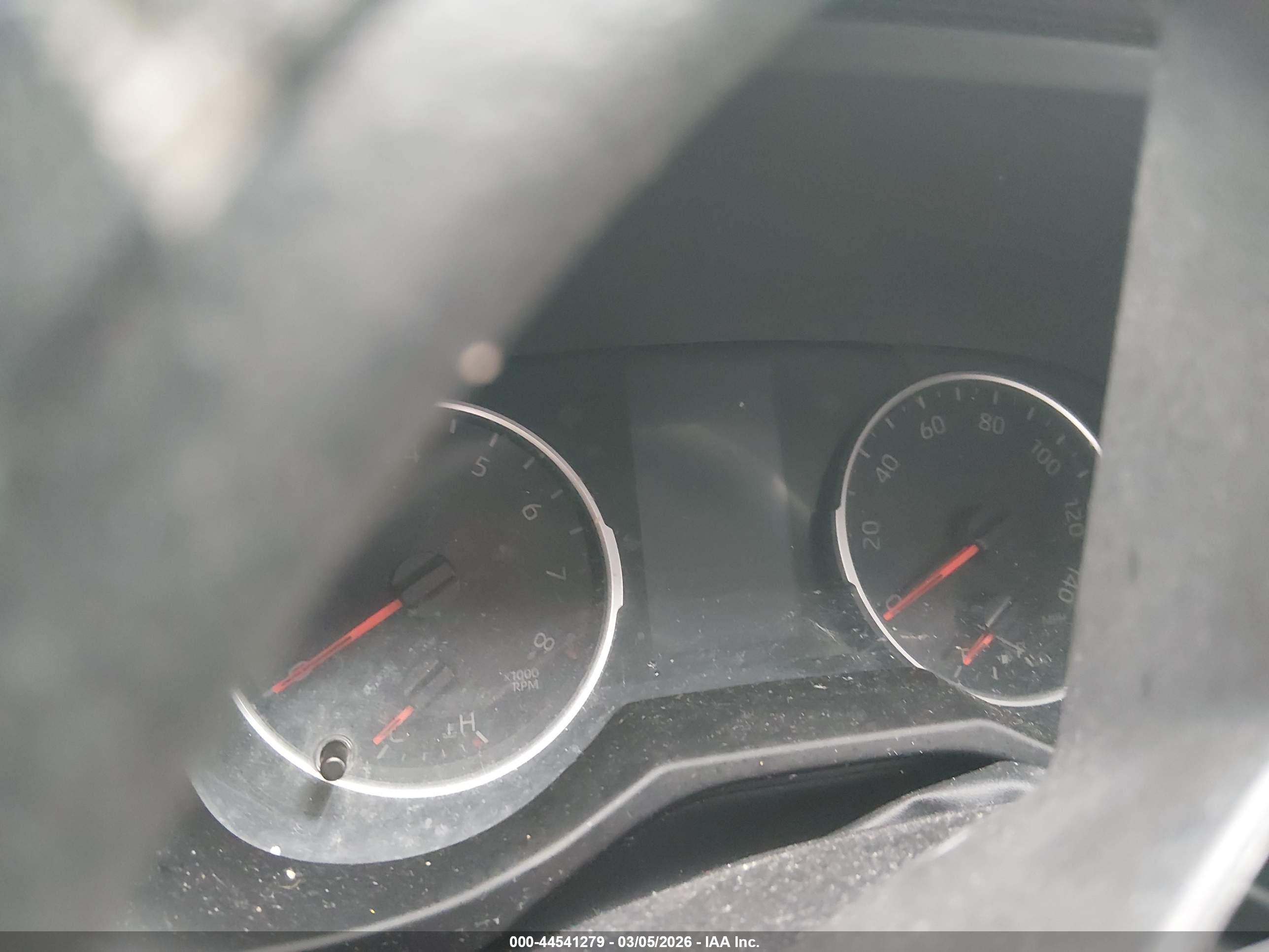 TOYOTA RAV4 image 7