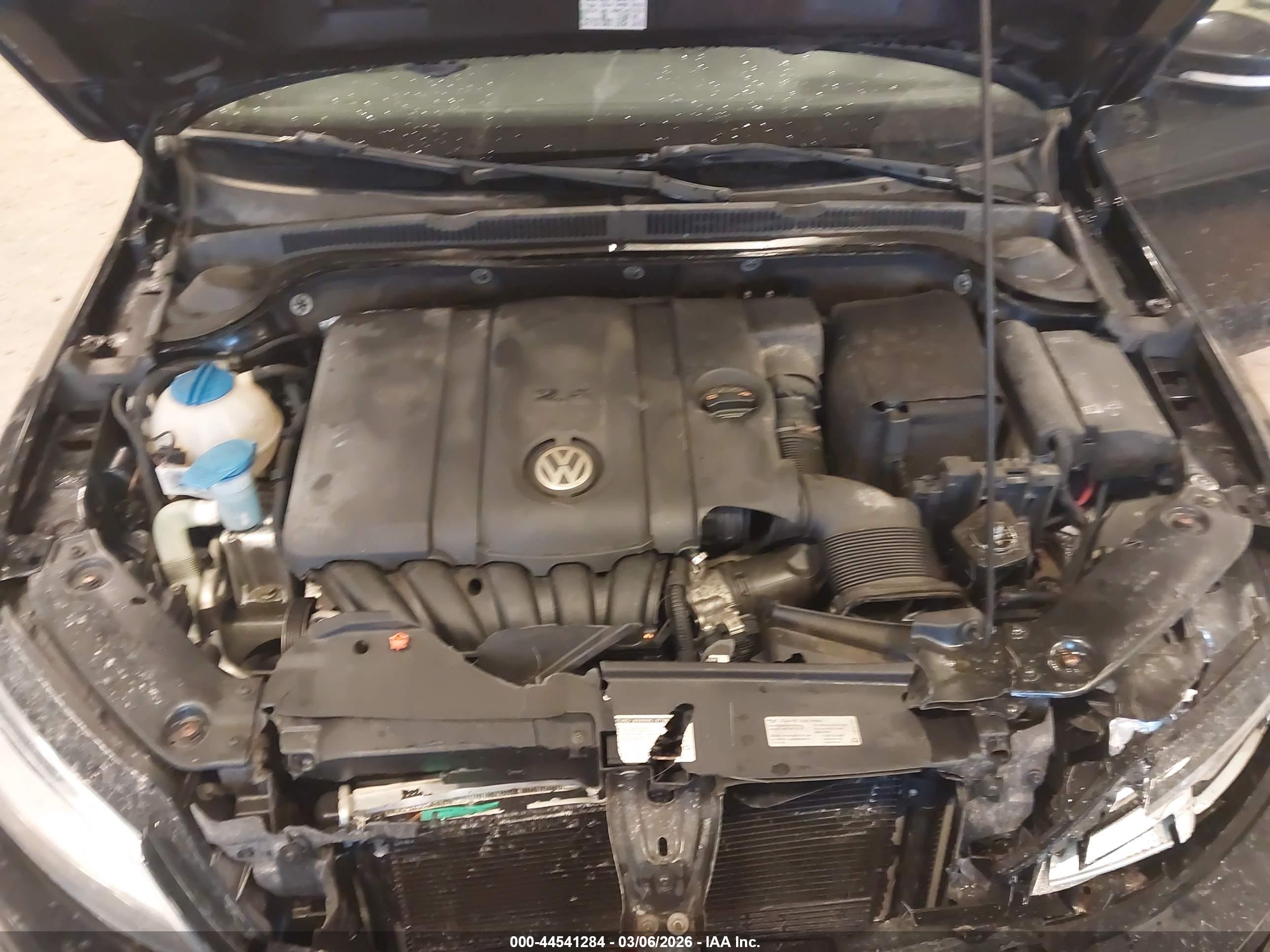 VOLKSWAGEN JETTA image 10