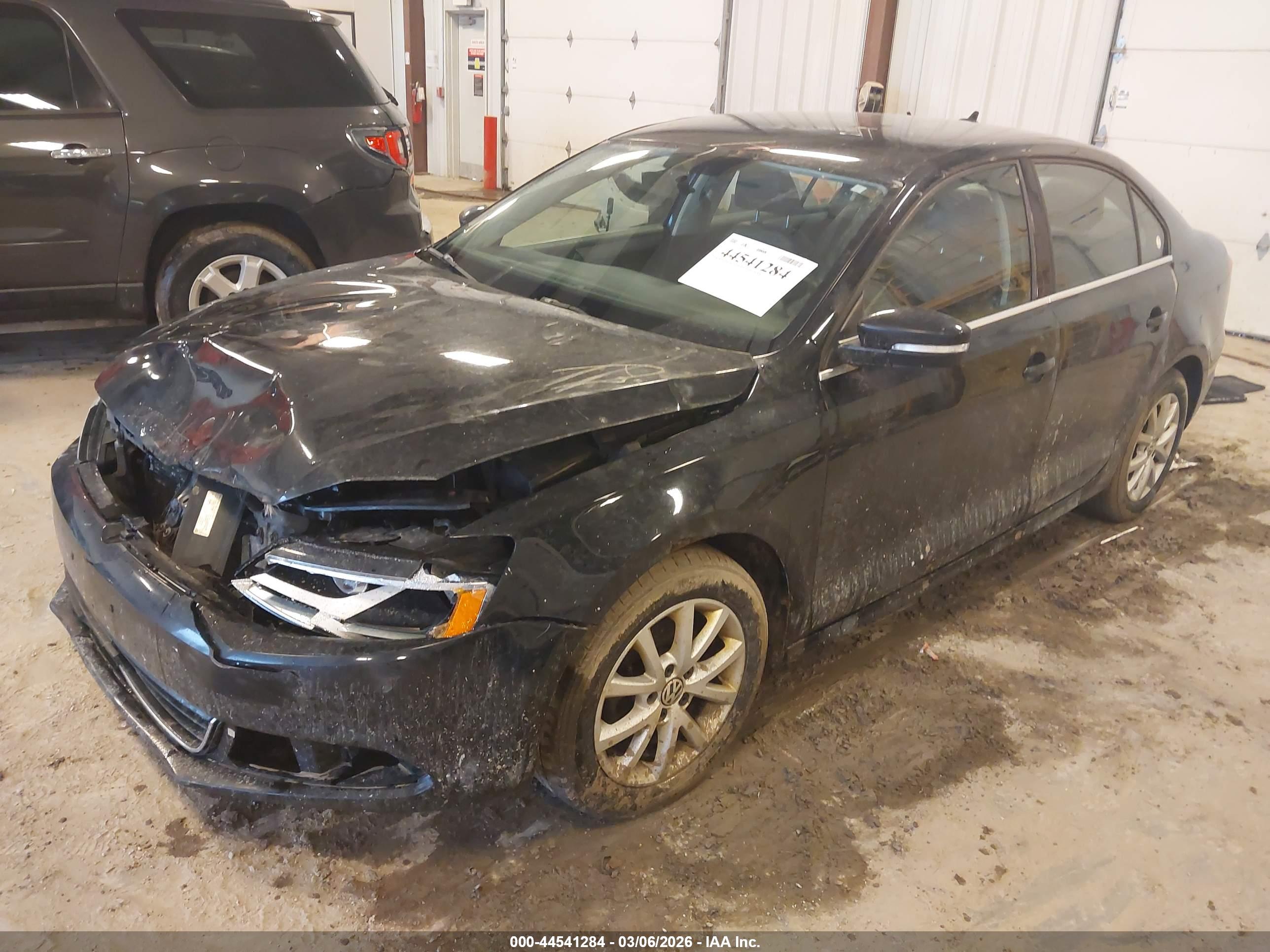 VOLKSWAGEN JETTA image 2