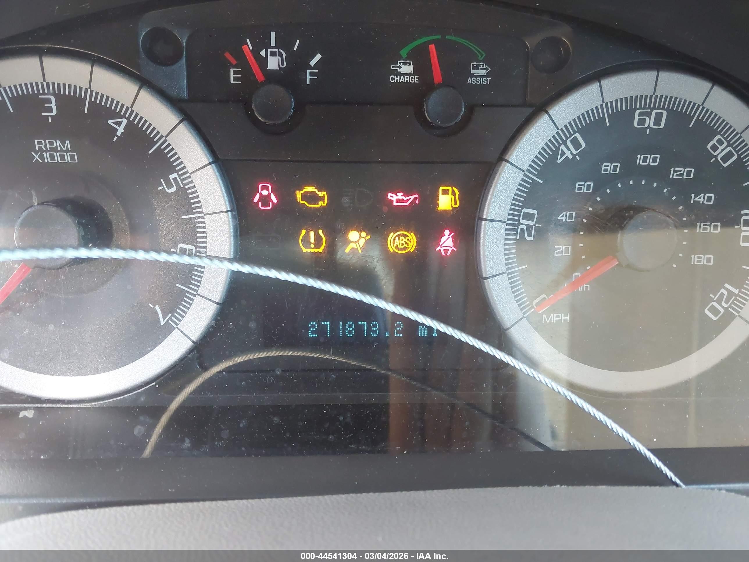 FORD ESCAPE image 7