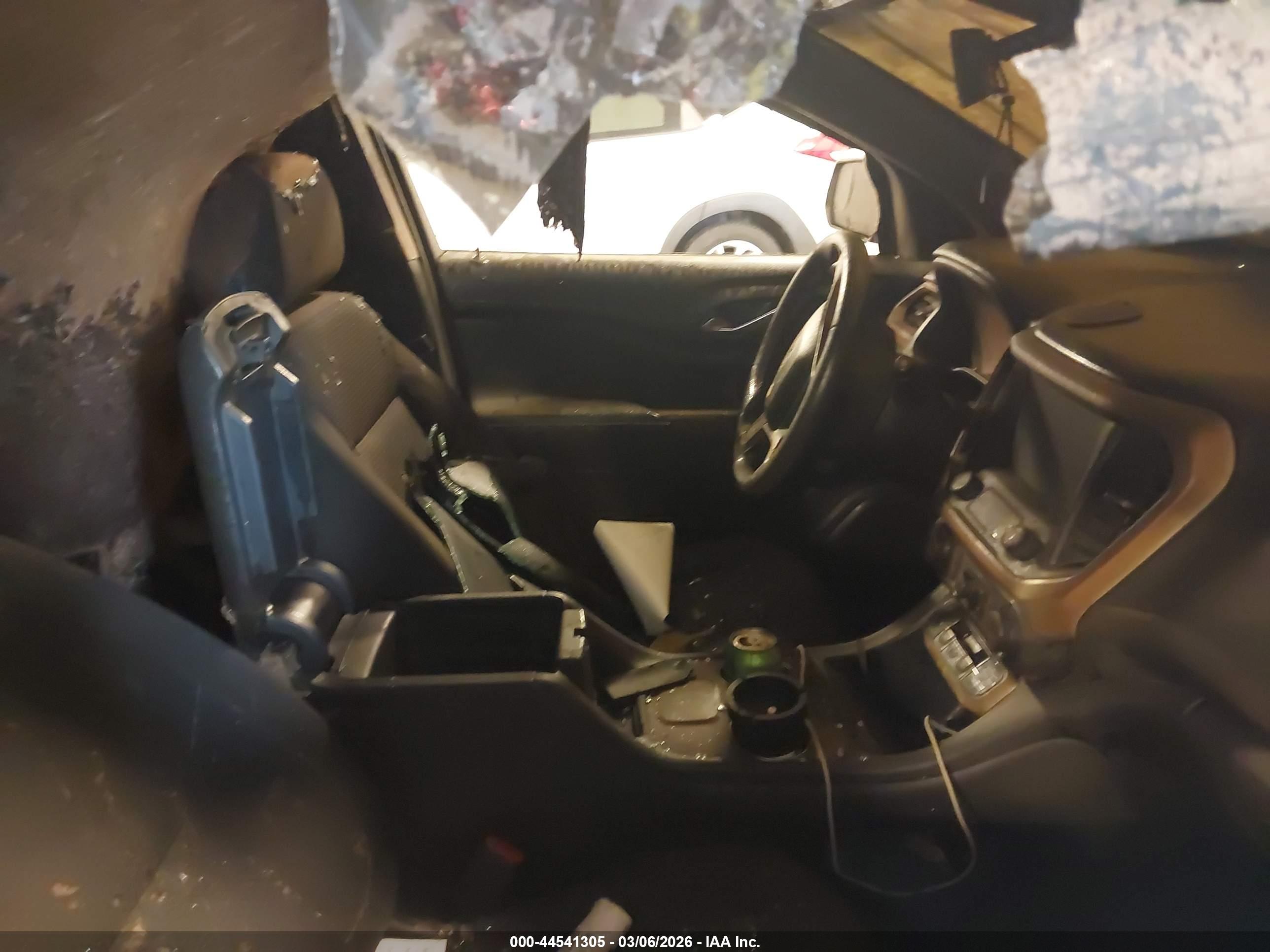 GMC ACADIA image 5