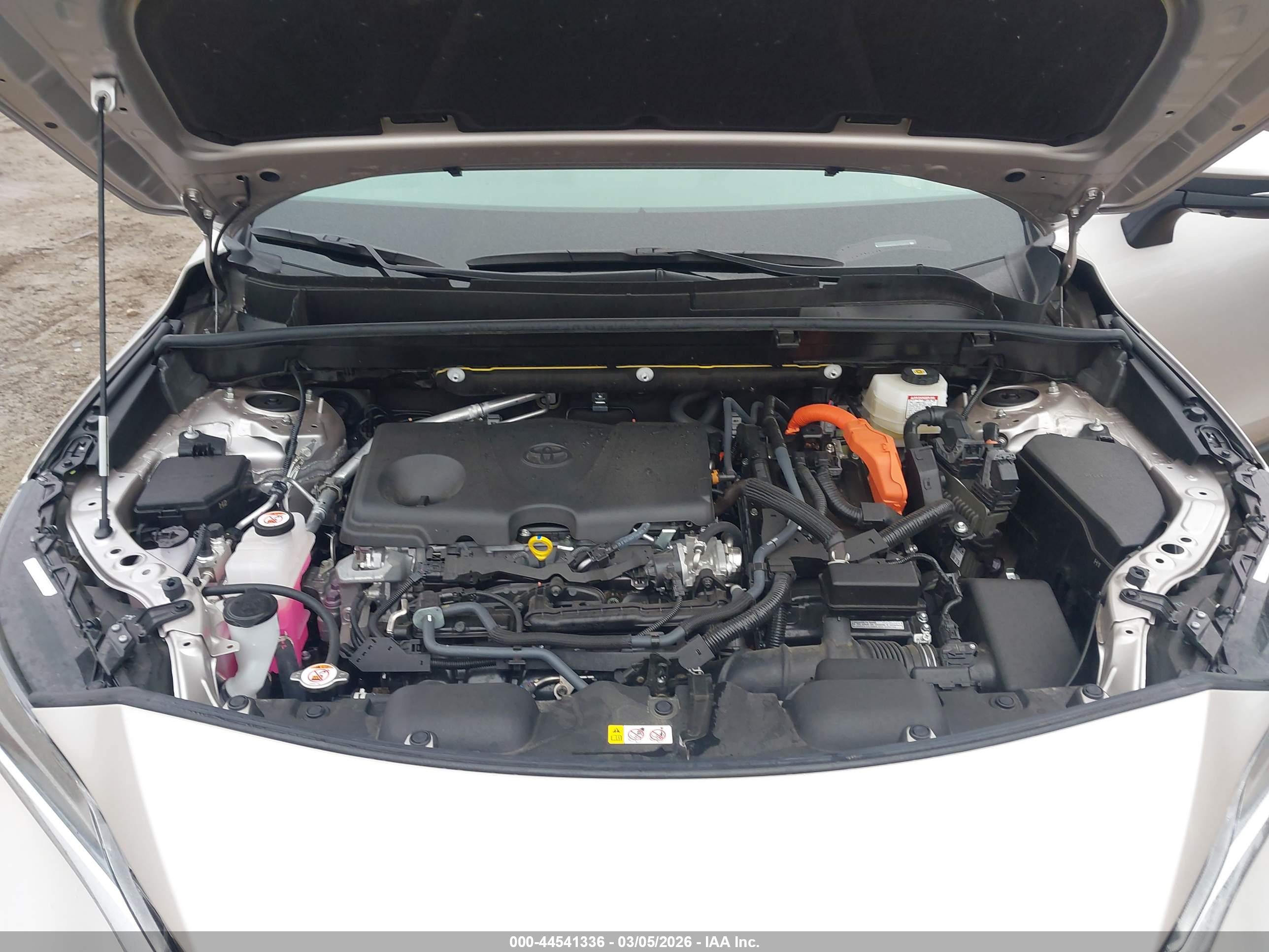 TOYOTA VENZA image 10