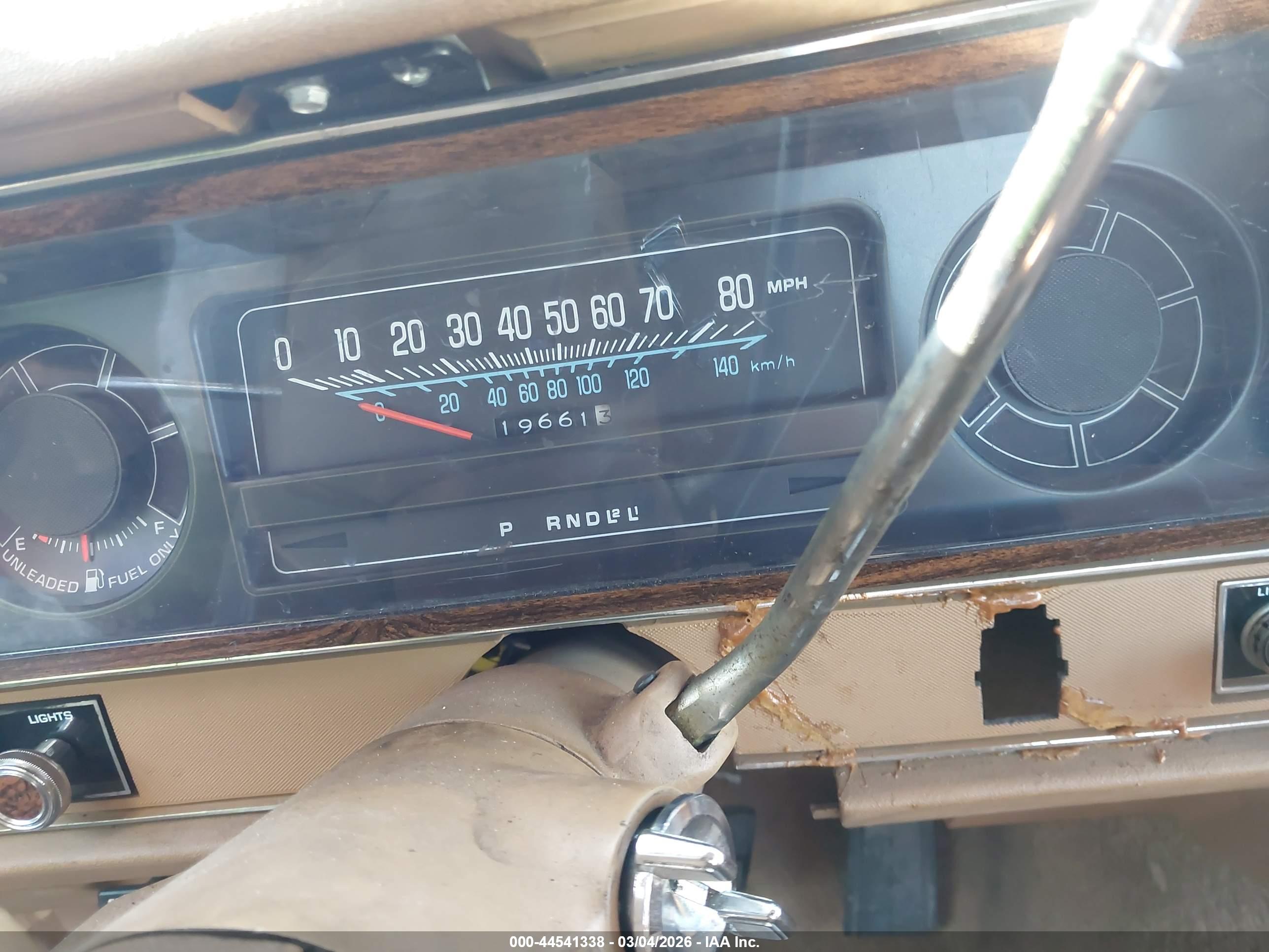 CHEVROLET IMPALA image 7