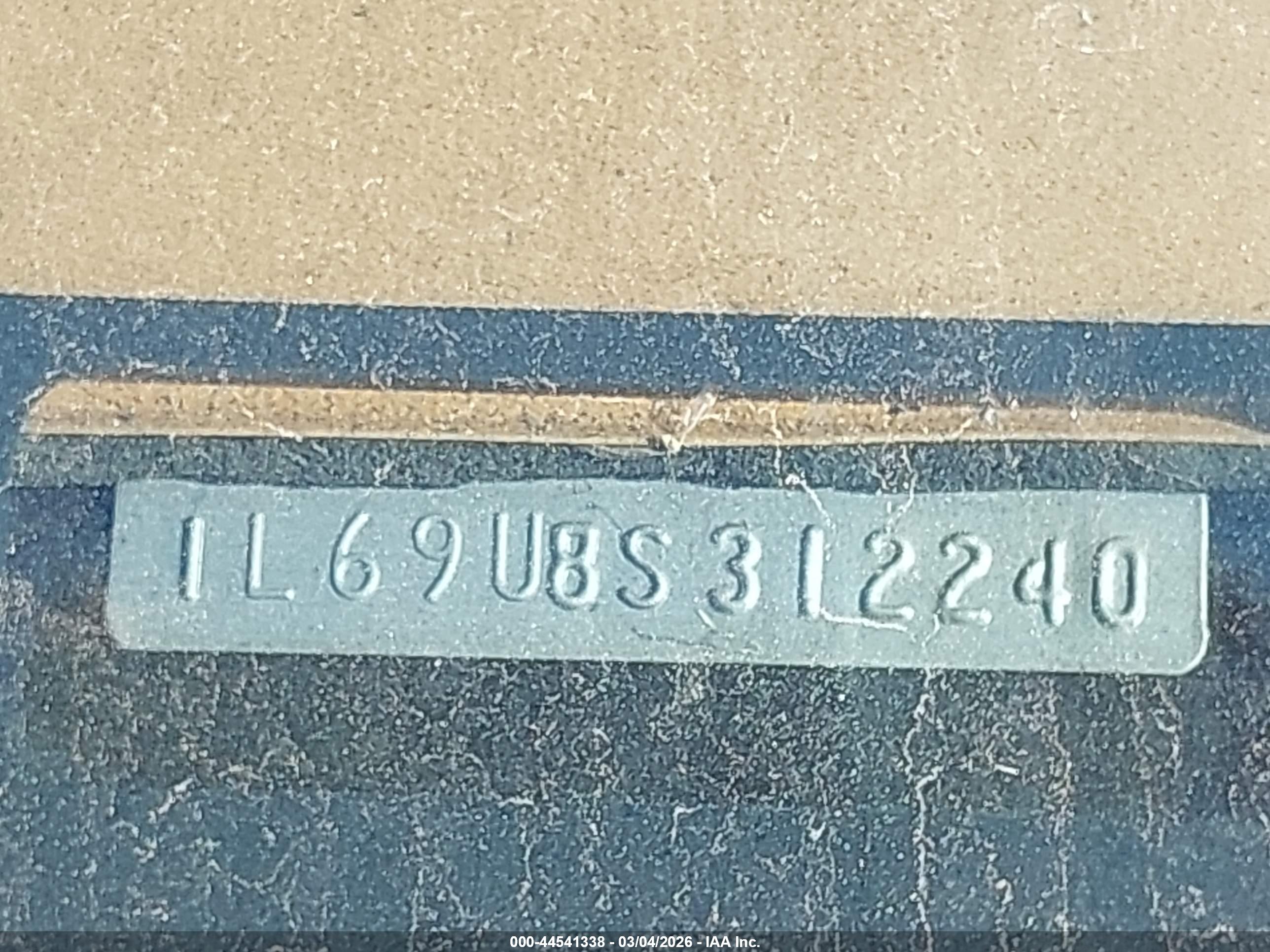 CHEVROLET IMPALA image 9