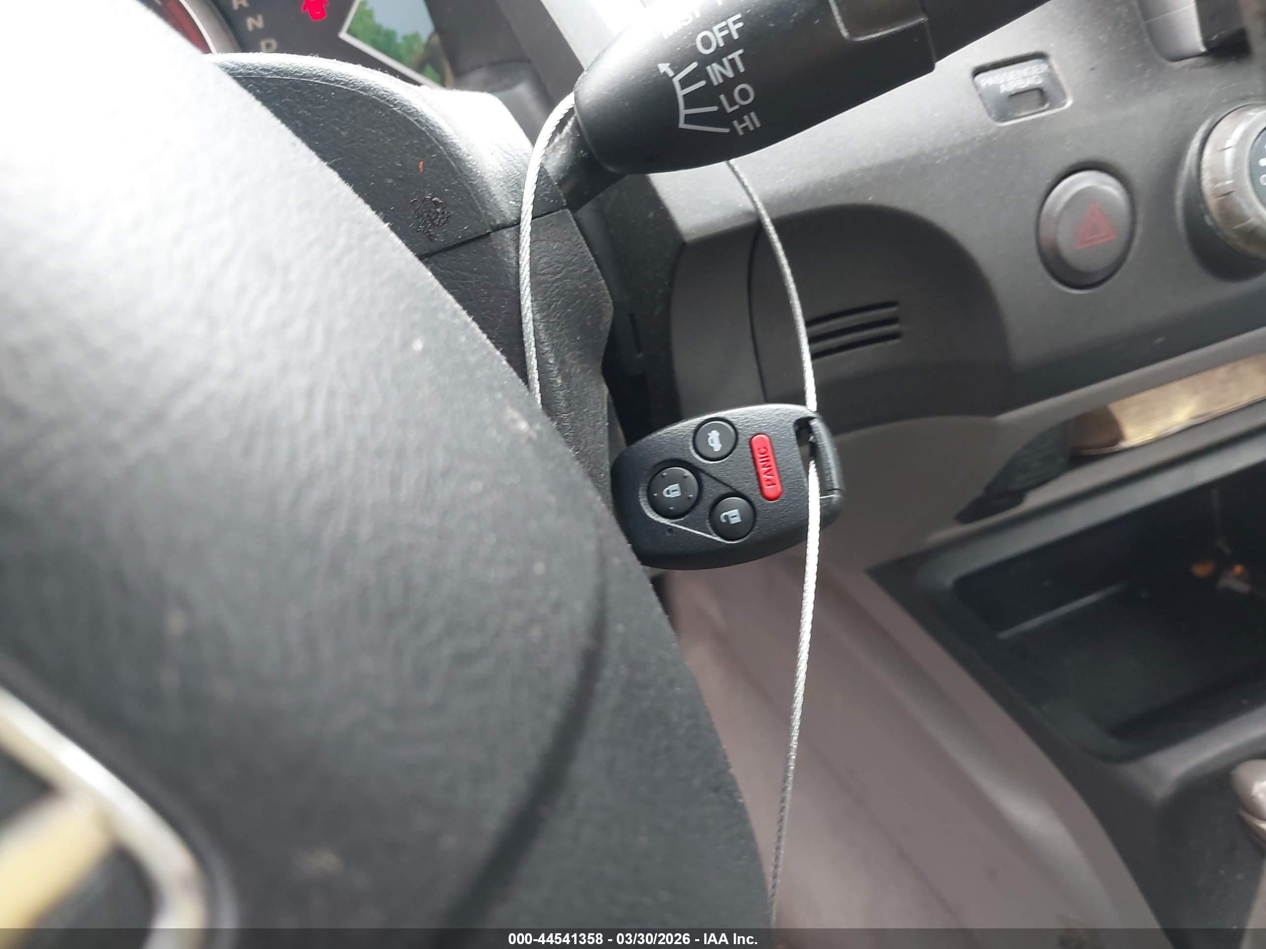 HONDA CIVIC image 11