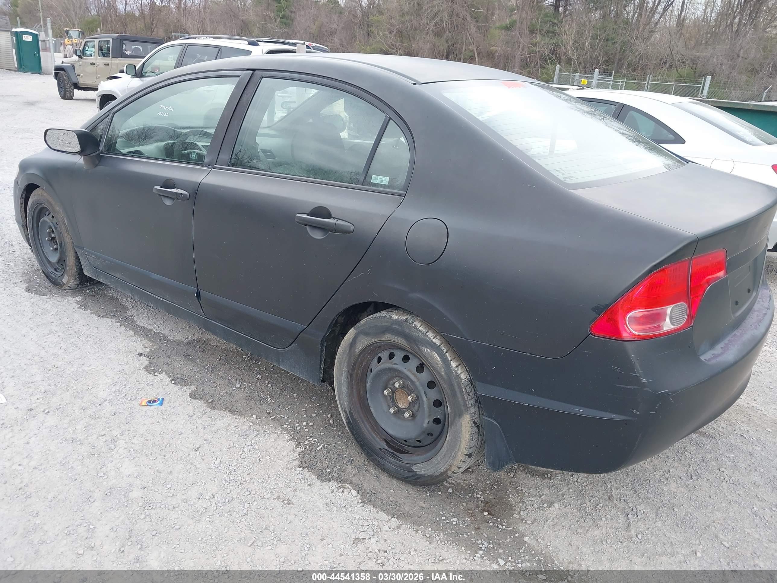 HONDA CIVIC image 3
