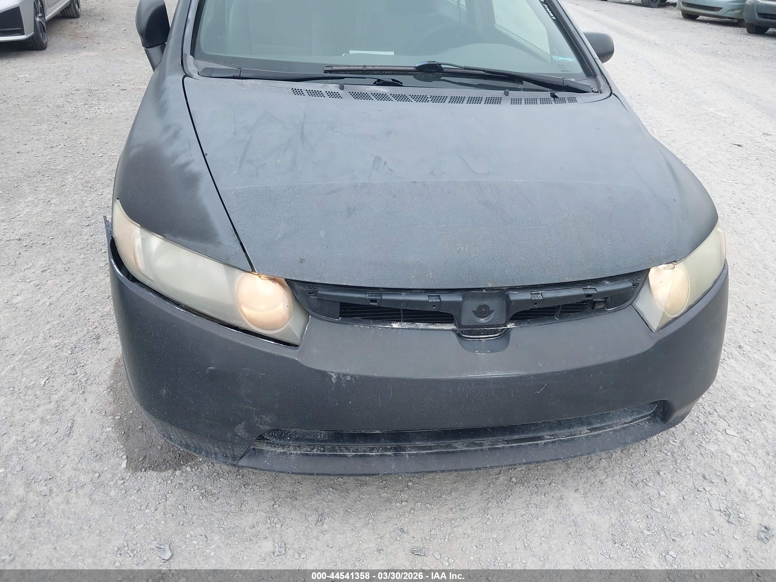 HONDA CIVIC image 6