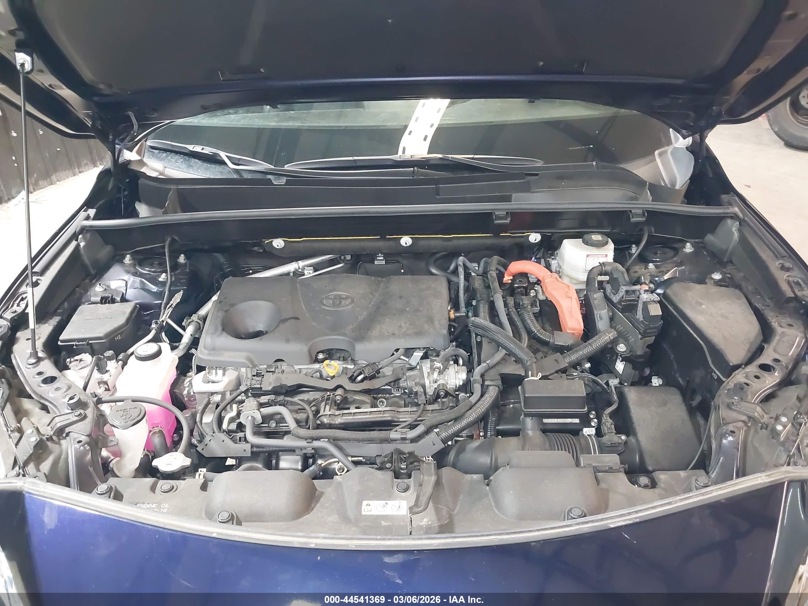 TOYOTA VENZA image 10