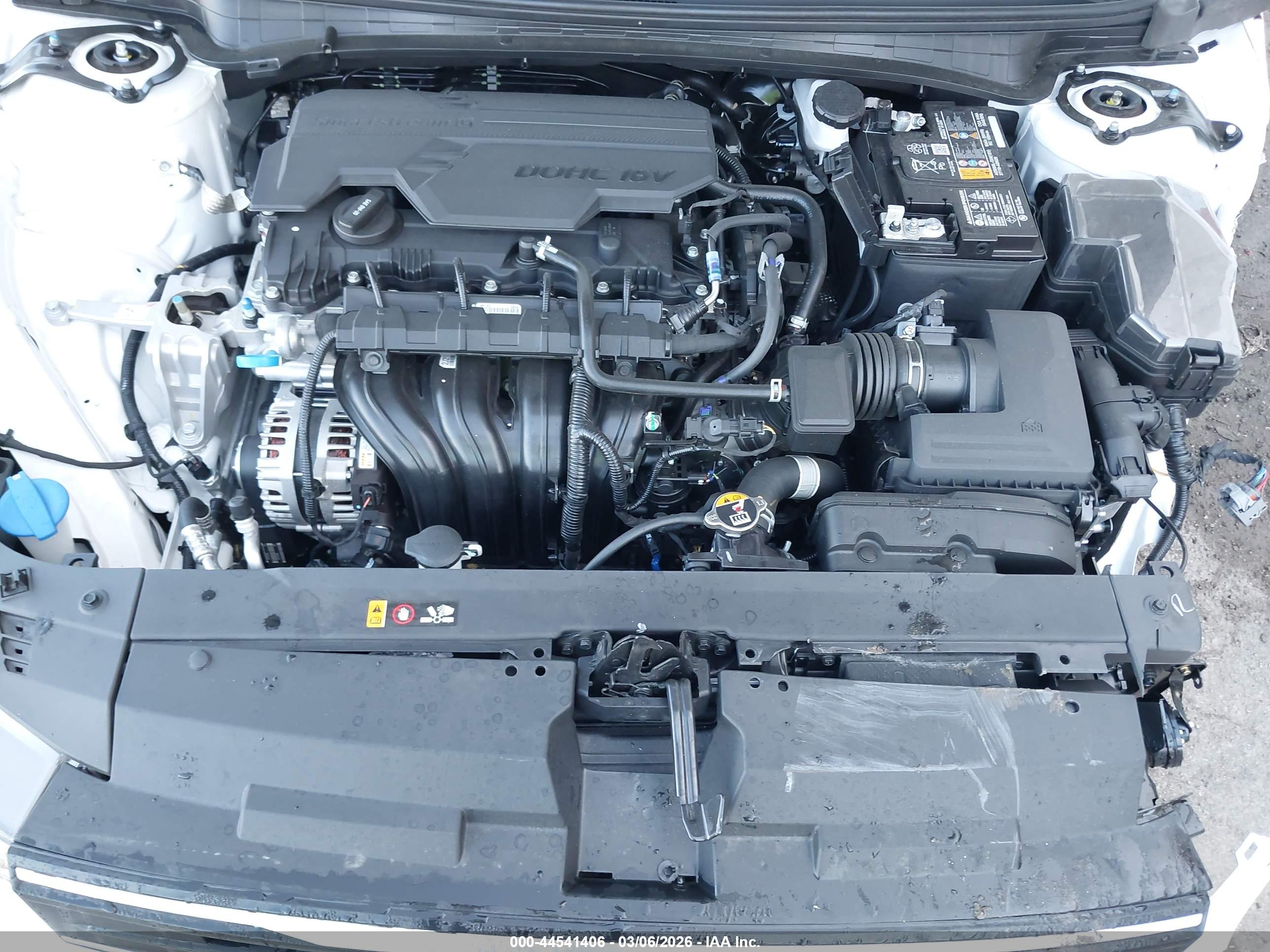 KIA K4 image 10