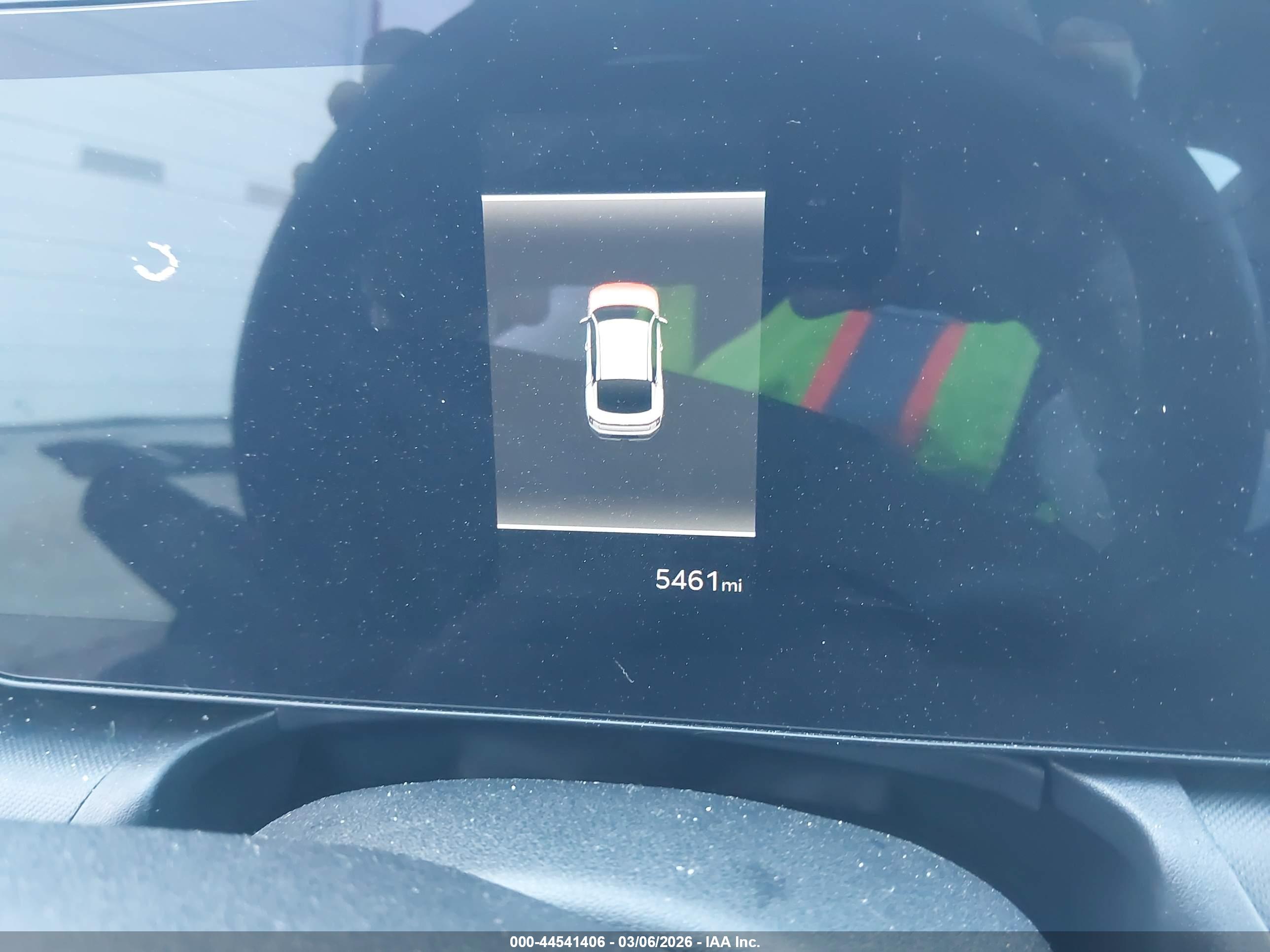 KIA K4 image 7